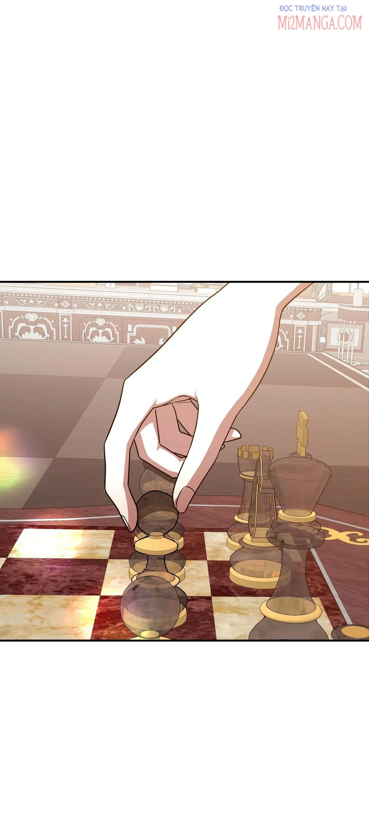 đọc truyện Ba Người Chúng Ta Đã Kết Hôn Chương 18.5 ảnh 7 tại Thiên Thai Truyện