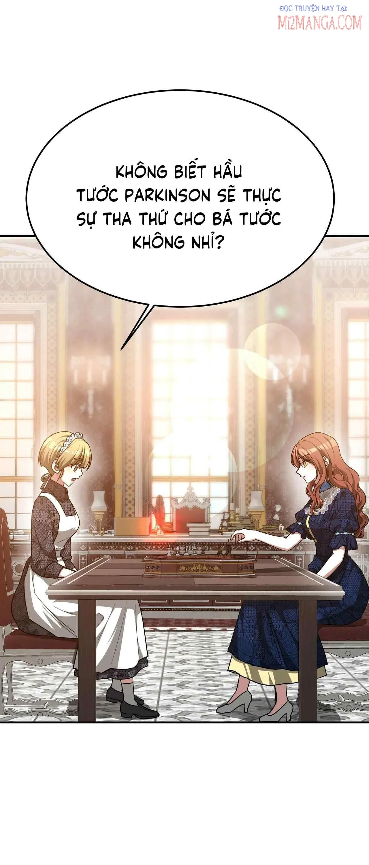 đọc truyện Ba Người Chúng Ta Đã Kết Hôn Chương 18.5 ảnh 8 tại Thiên Thai Truyện