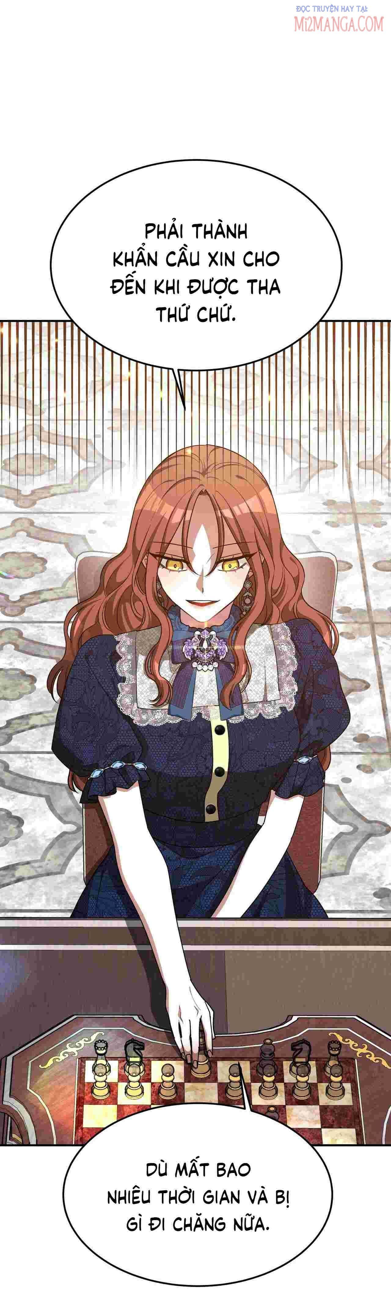 đọc truyện Ba Người Chúng Ta Đã Kết Hôn Chương 18.5 ảnh 9 tại Thiên Thai Truyện