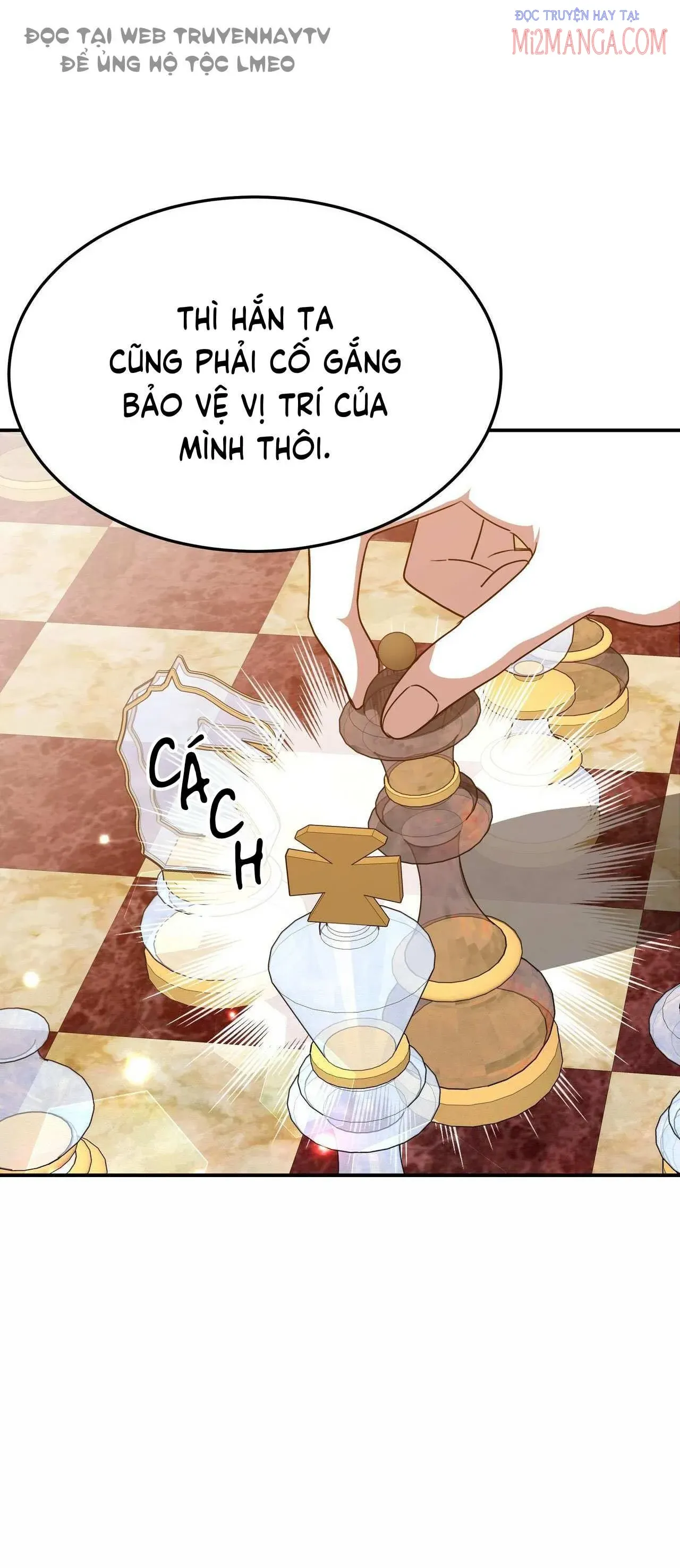 đọc truyện Ba Người Chúng Ta Đã Kết Hôn Chương 18.5 ảnh 10 tại Thiên Thai Truyện