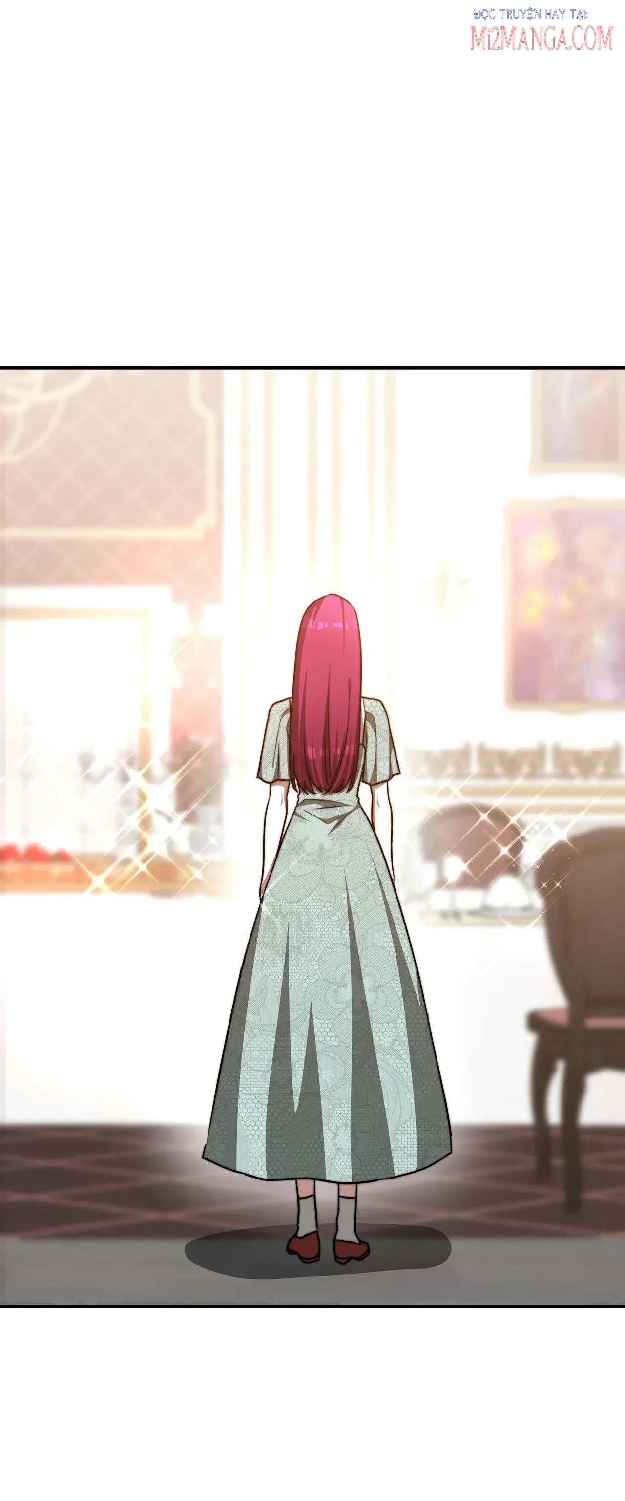 đọc truyện Ba Người Chúng Ta Đã Kết Hôn Chương 18 ảnh 12 tại Thiên Thai Truyện