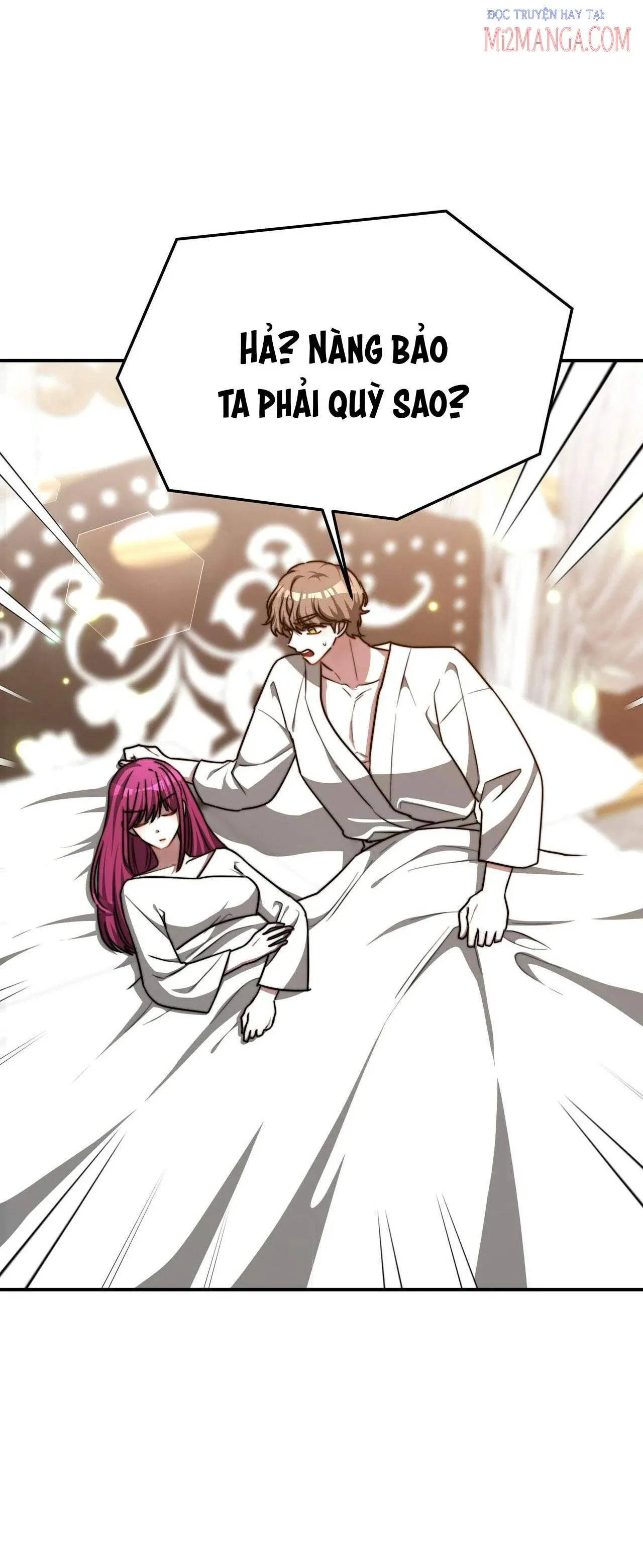 đọc truyện Ba Người Chúng Ta Đã Kết Hôn Chương 18 ảnh 14 tại Thiên Thai Truyện