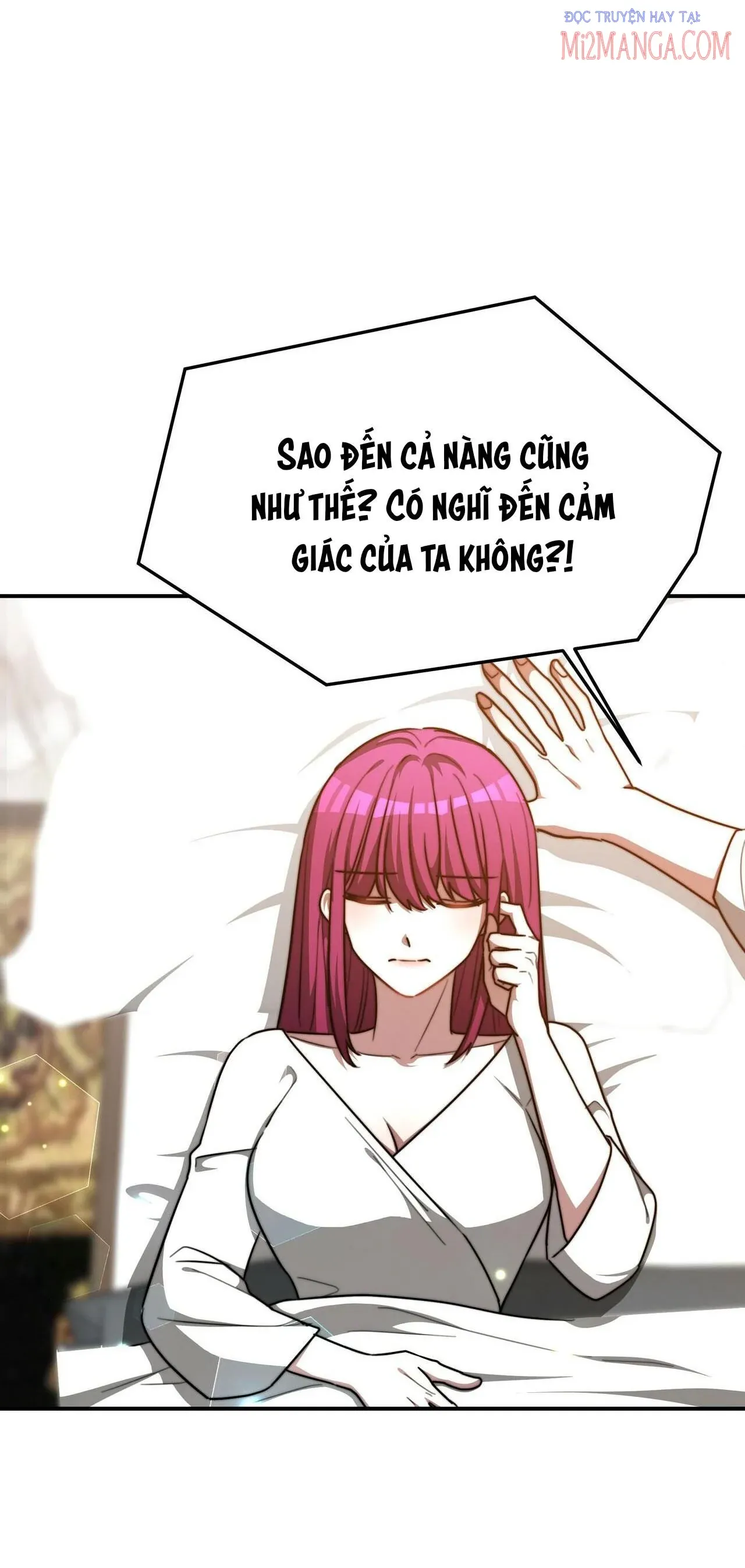 đọc truyện Ba Người Chúng Ta Đã Kết Hôn Chương 18 ảnh 15 tại Thiên Thai Truyện