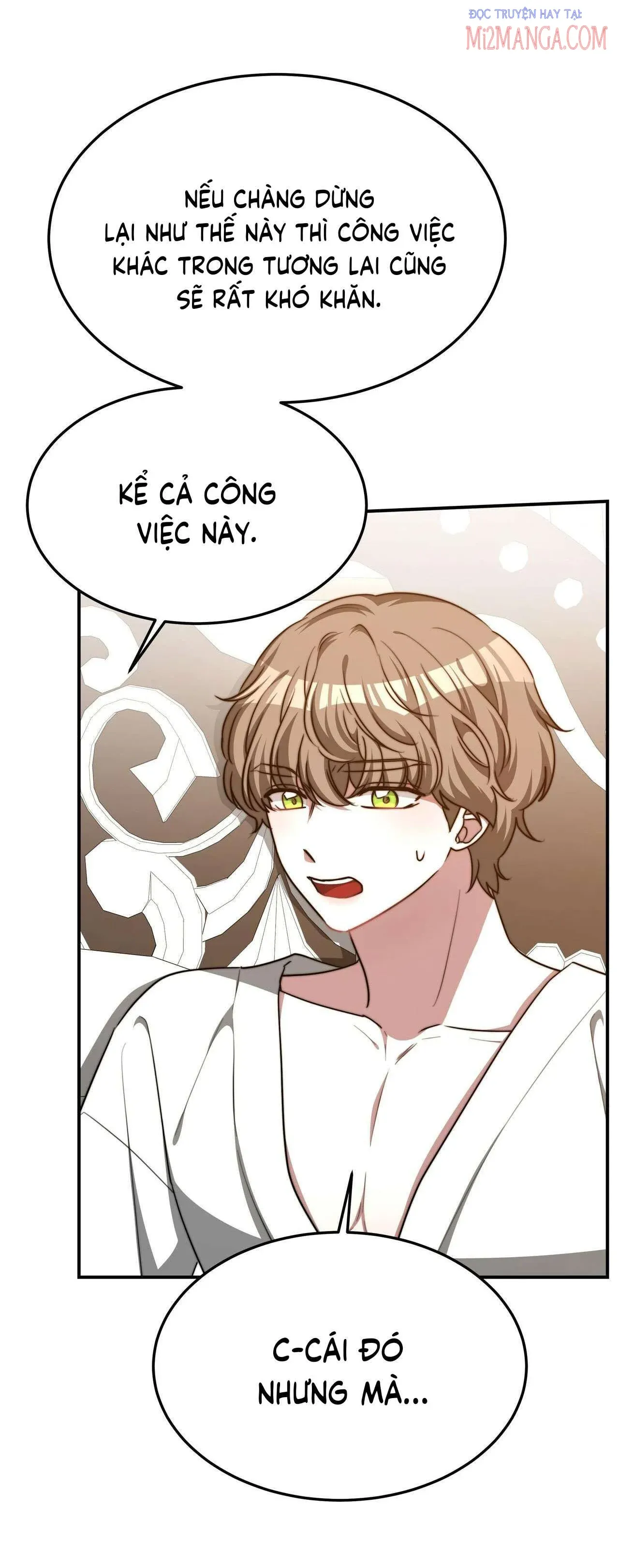 đọc truyện Ba Người Chúng Ta Đã Kết Hôn Chương 18 ảnh 16 tại Thiên Thai Truyện