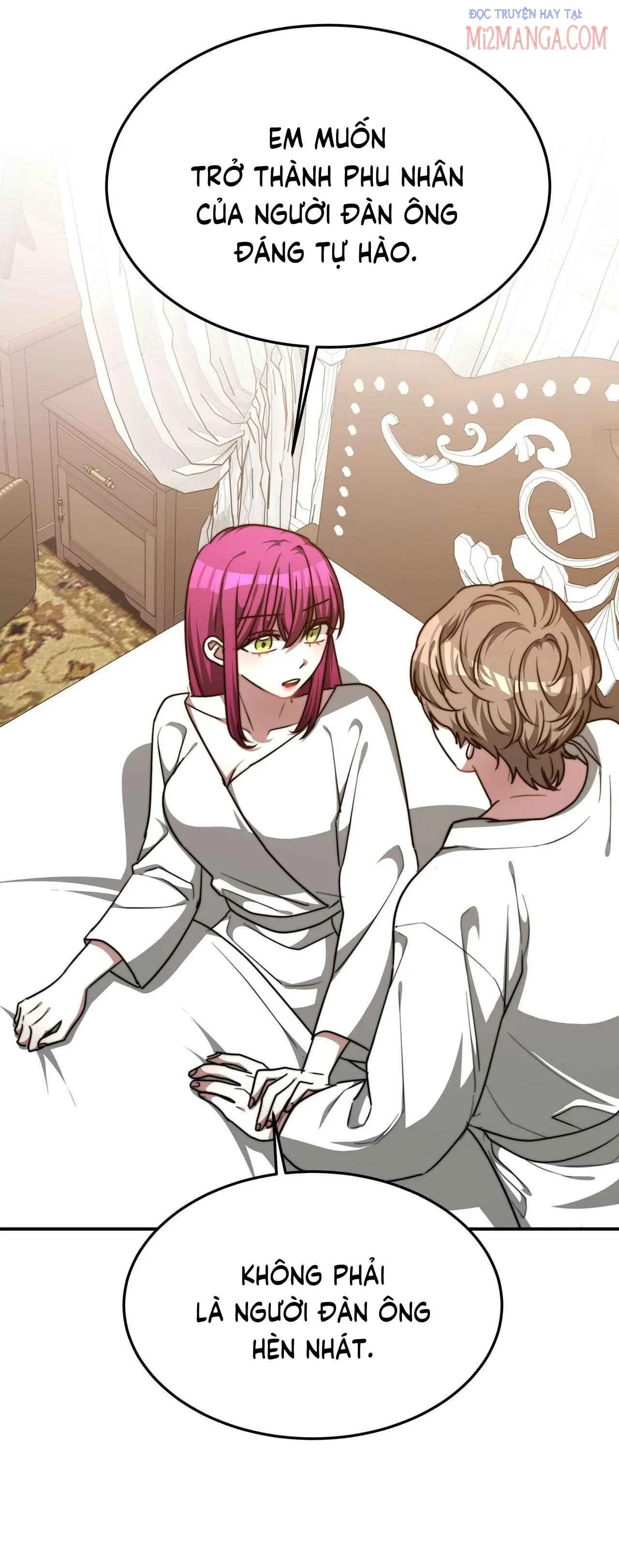 đọc truyện Ba Người Chúng Ta Đã Kết Hôn Chương 18 ảnh 18 tại Thiên Thai Truyện