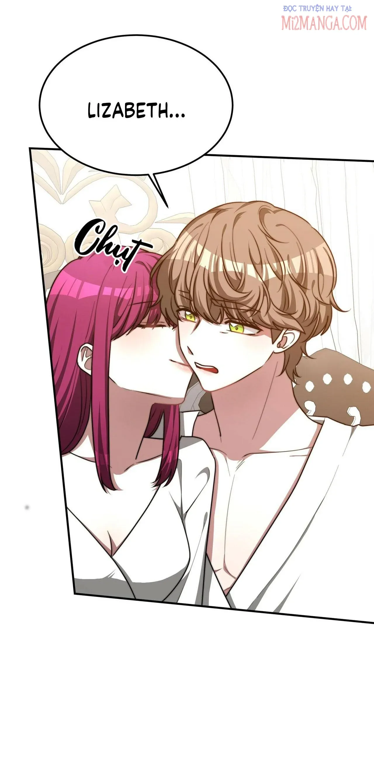 đọc truyện Ba Người Chúng Ta Đã Kết Hôn Chương 18 ảnh 20 tại Thiên Thai Truyện