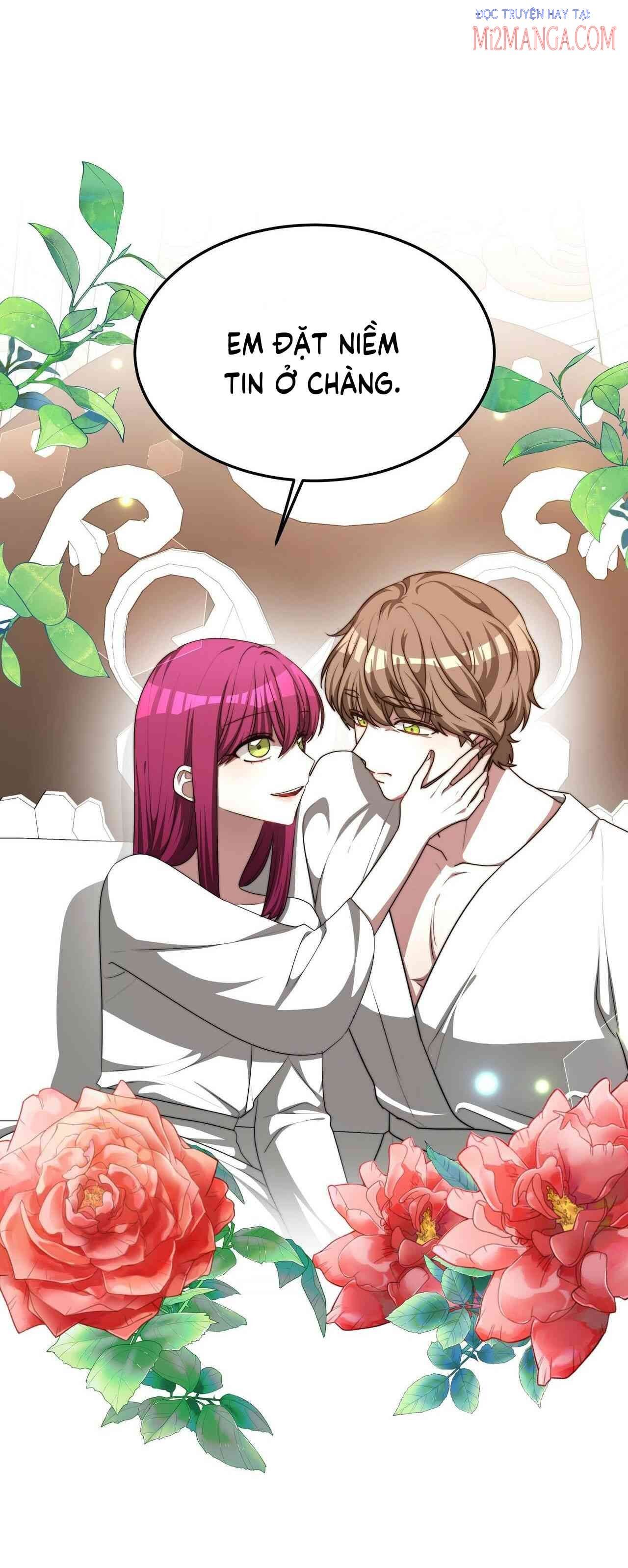 đọc truyện Ba Người Chúng Ta Đã Kết Hôn Chương 18 ảnh 21 tại Thiên Thai Truyện