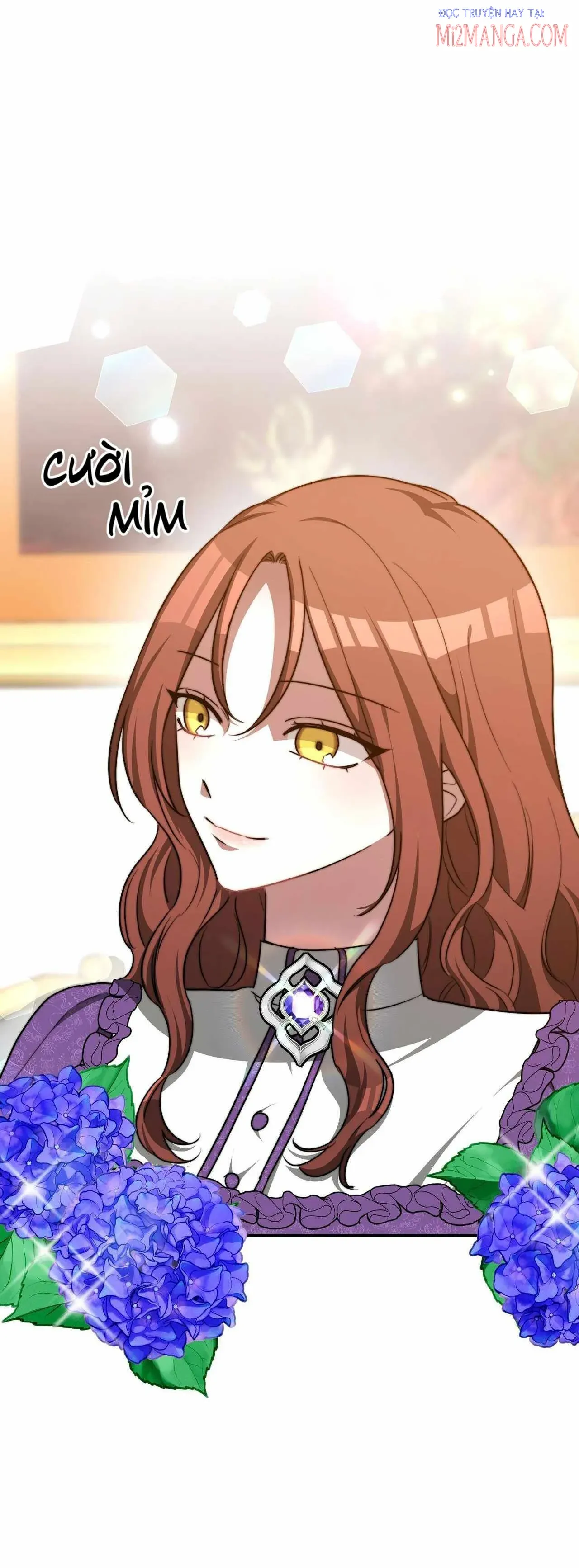 đọc truyện Ba Người Chúng Ta Đã Kết Hôn Chương 18 ảnh 25 tại Thiên Thai Truyện