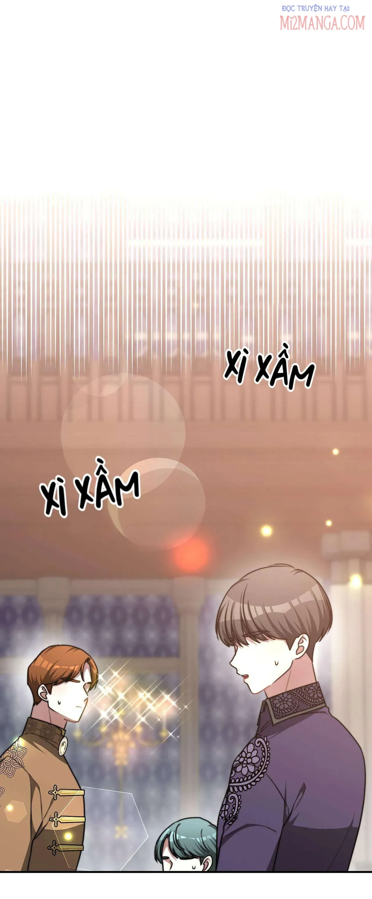 đọc truyện Ba Người Chúng Ta Đã Kết Hôn Chương 18 ảnh 26 tại Thiên Thai Truyện