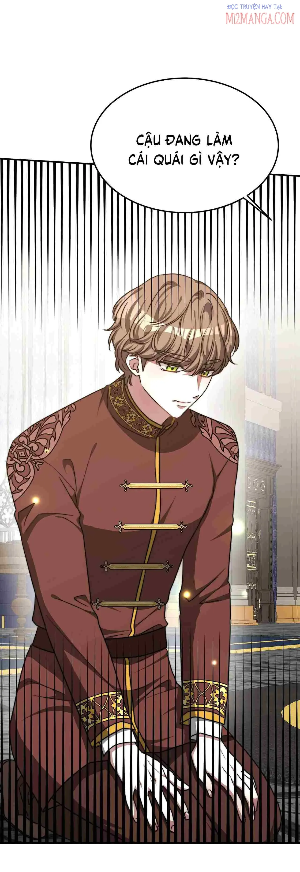 đọc truyện Ba Người Chúng Ta Đã Kết Hôn Chương 18 ảnh 28 tại Thiên Thai Truyện