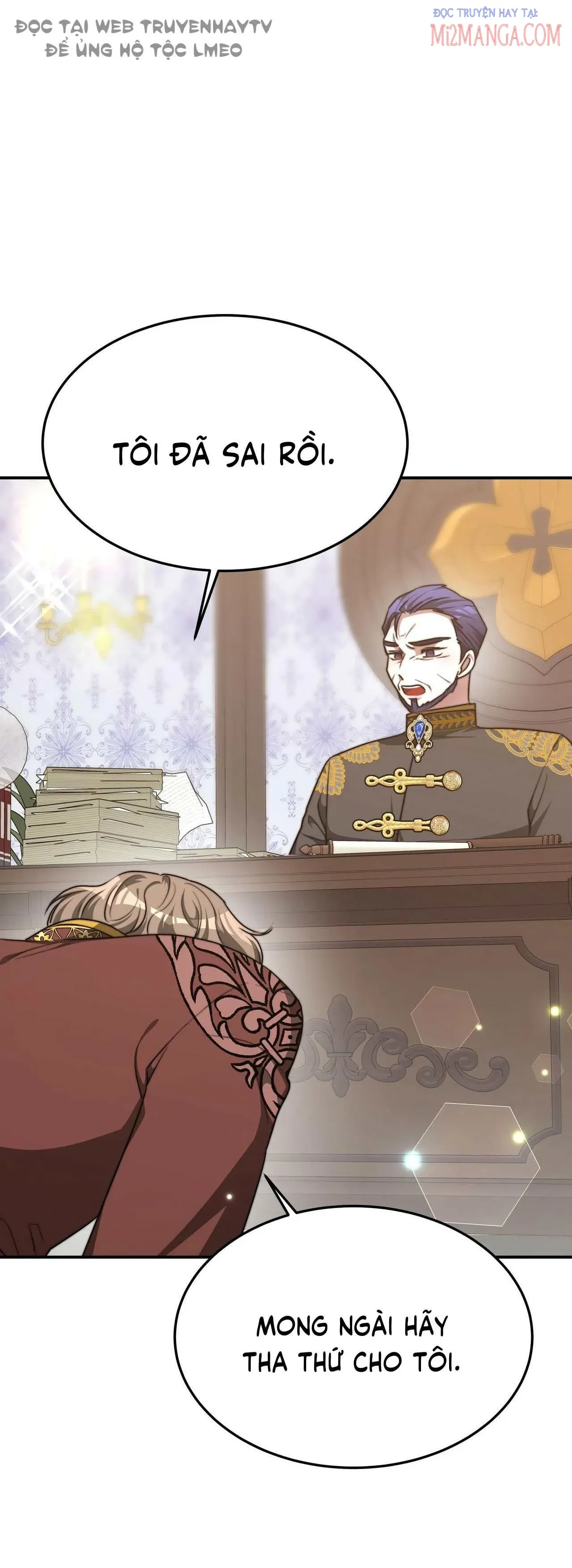 đọc truyện Ba Người Chúng Ta Đã Kết Hôn Chương 18 ảnh 29 tại Thiên Thai Truyện