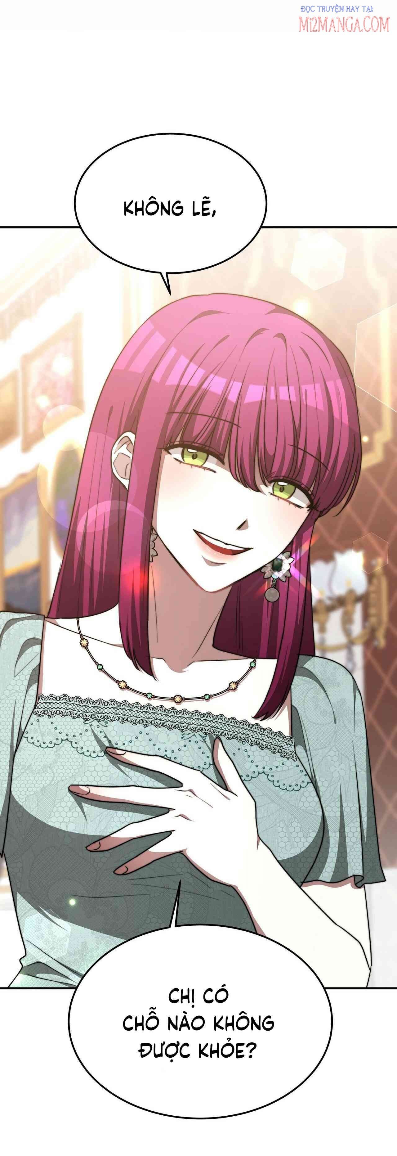 đọc truyện Ba Người Chúng Ta Đã Kết Hôn Chương 18 ảnh 5 tại Thiên Thai Truyện