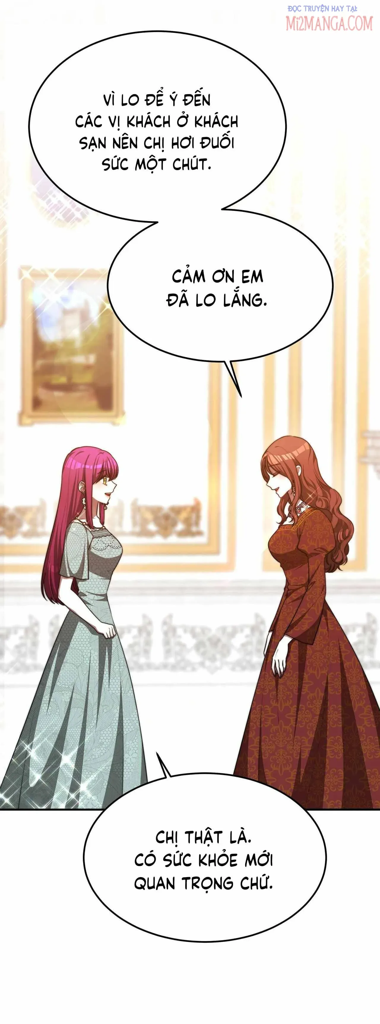 đọc truyện Ba Người Chúng Ta Đã Kết Hôn Chương 18 ảnh 7 tại Thiên Thai Truyện