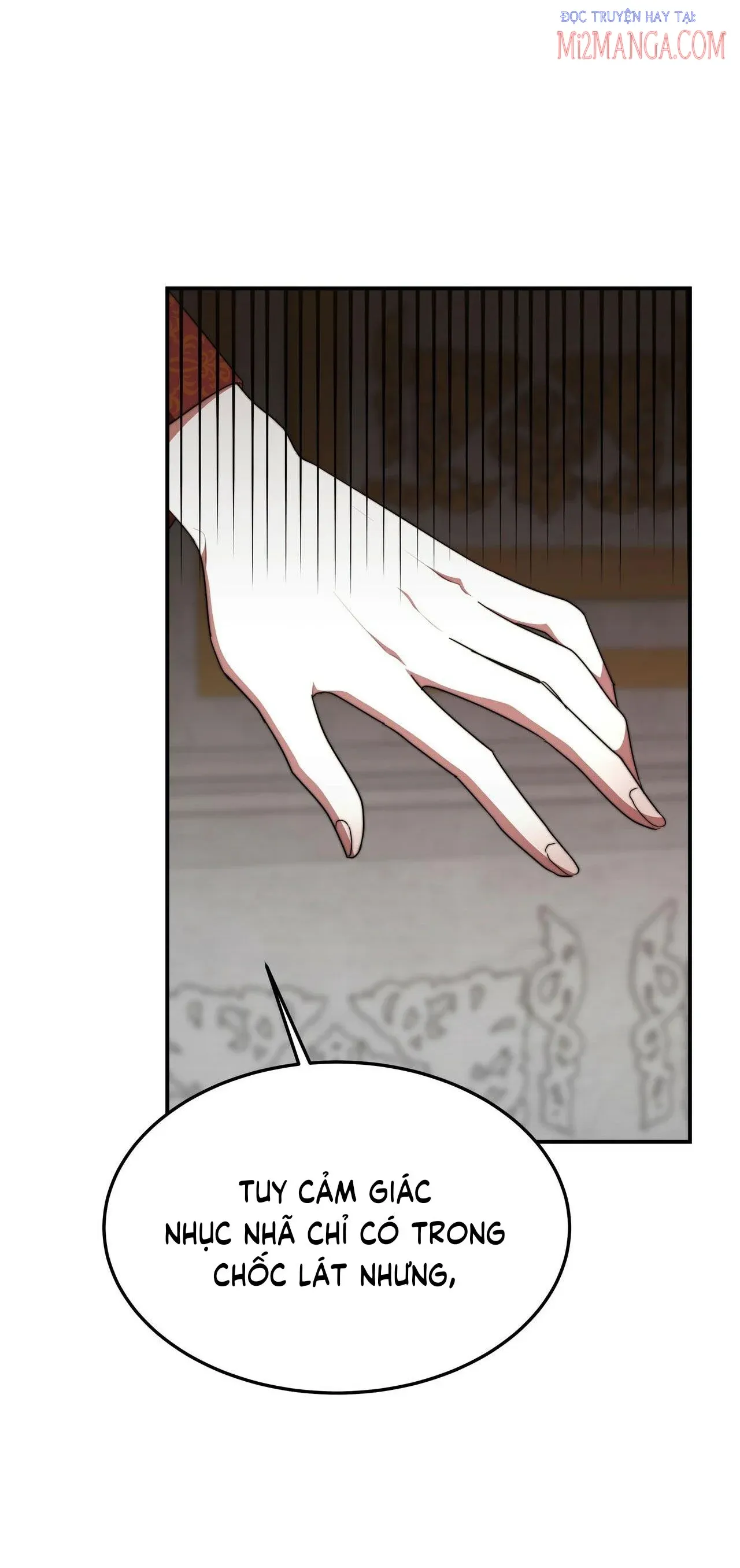 đọc truyện Ba Người Chúng Ta Đã Kết Hôn Chương 18 ảnh 10 tại Thiên Thai Truyện