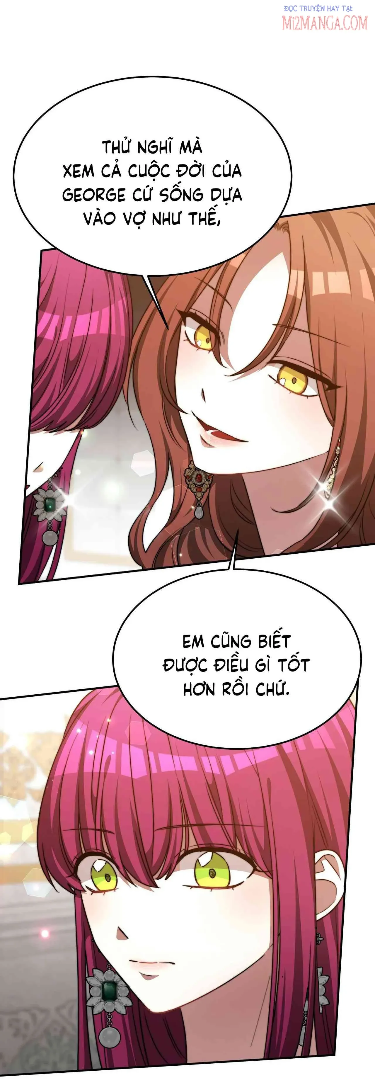 đọc truyện Ba Người Chúng Ta Đã Kết Hôn Chương 18 ảnh 11 tại Thiên Thai Truyện