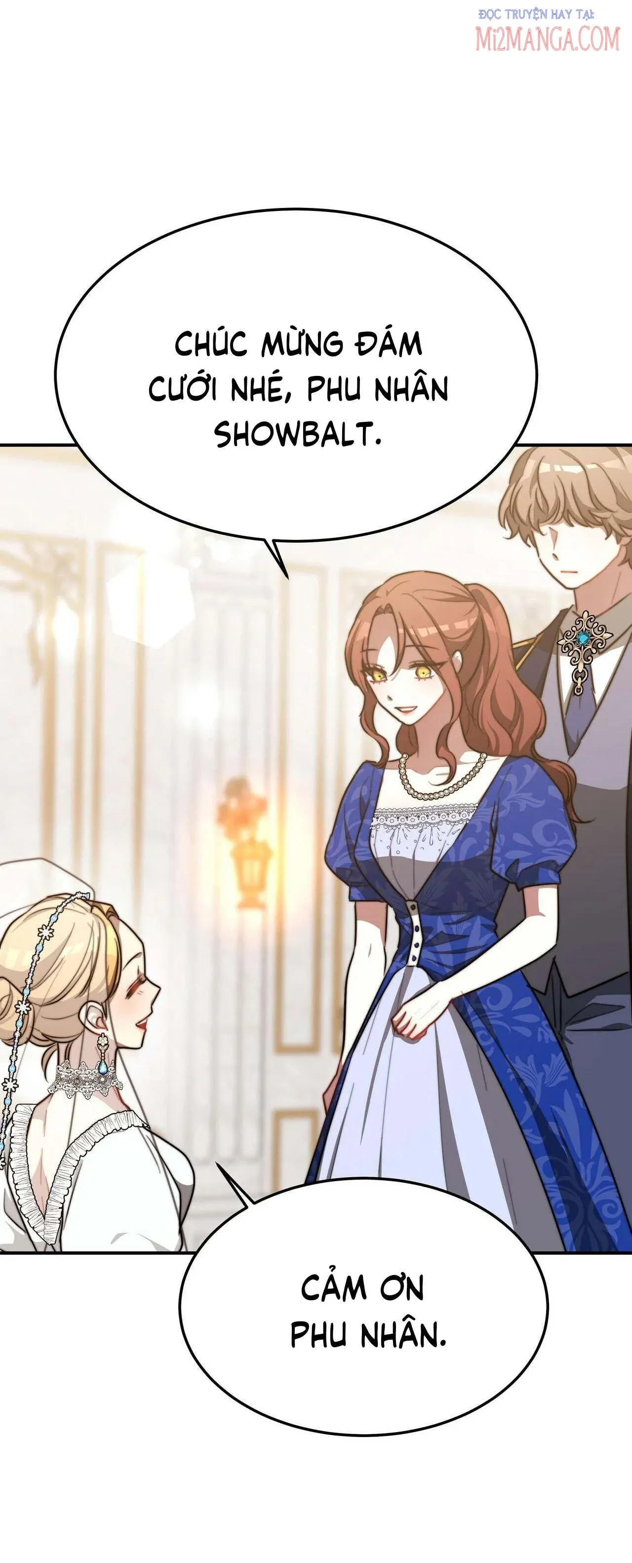 đọc truyện Ba Người Chúng Ta Đã Kết Hôn Chương 19.5 ảnh 3 tại Thiên Thai Truyện