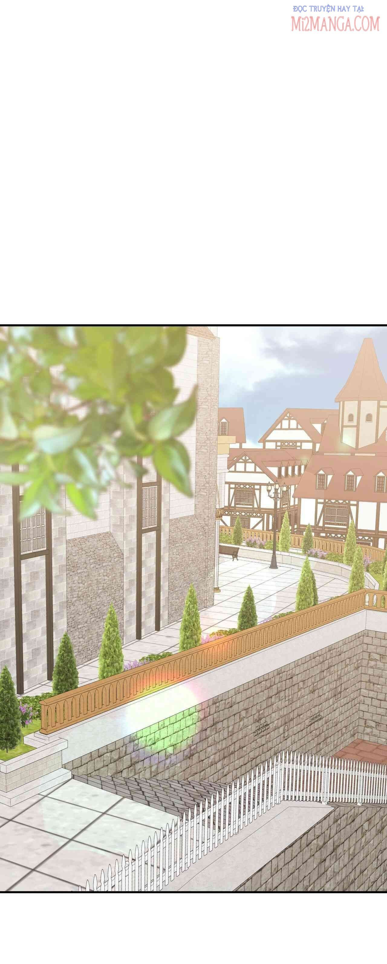 đọc truyện Ba Người Chúng Ta Đã Kết Hôn Chương 19.5 ảnh 12 tại Thiên Thai Truyện