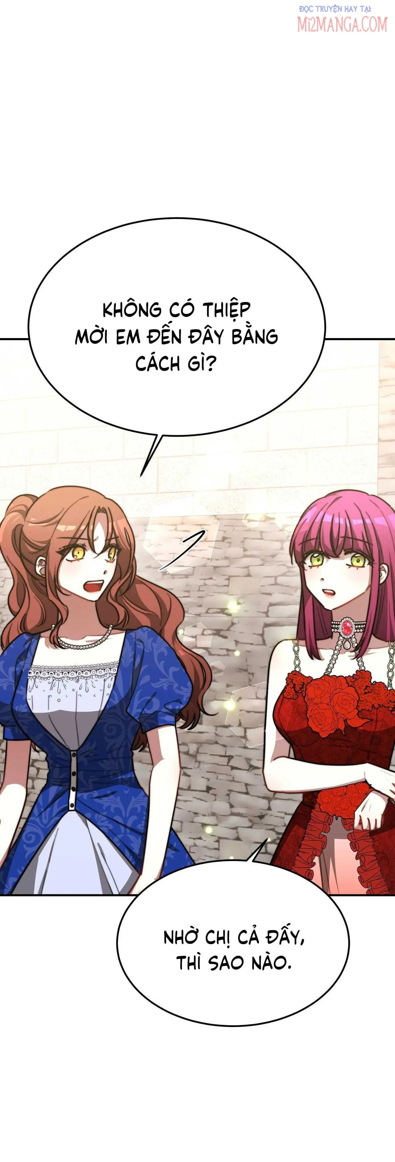 đọc truyện Ba Người Chúng Ta Đã Kết Hôn Chương 19.5 ảnh 14 tại Thiên Thai Truyện