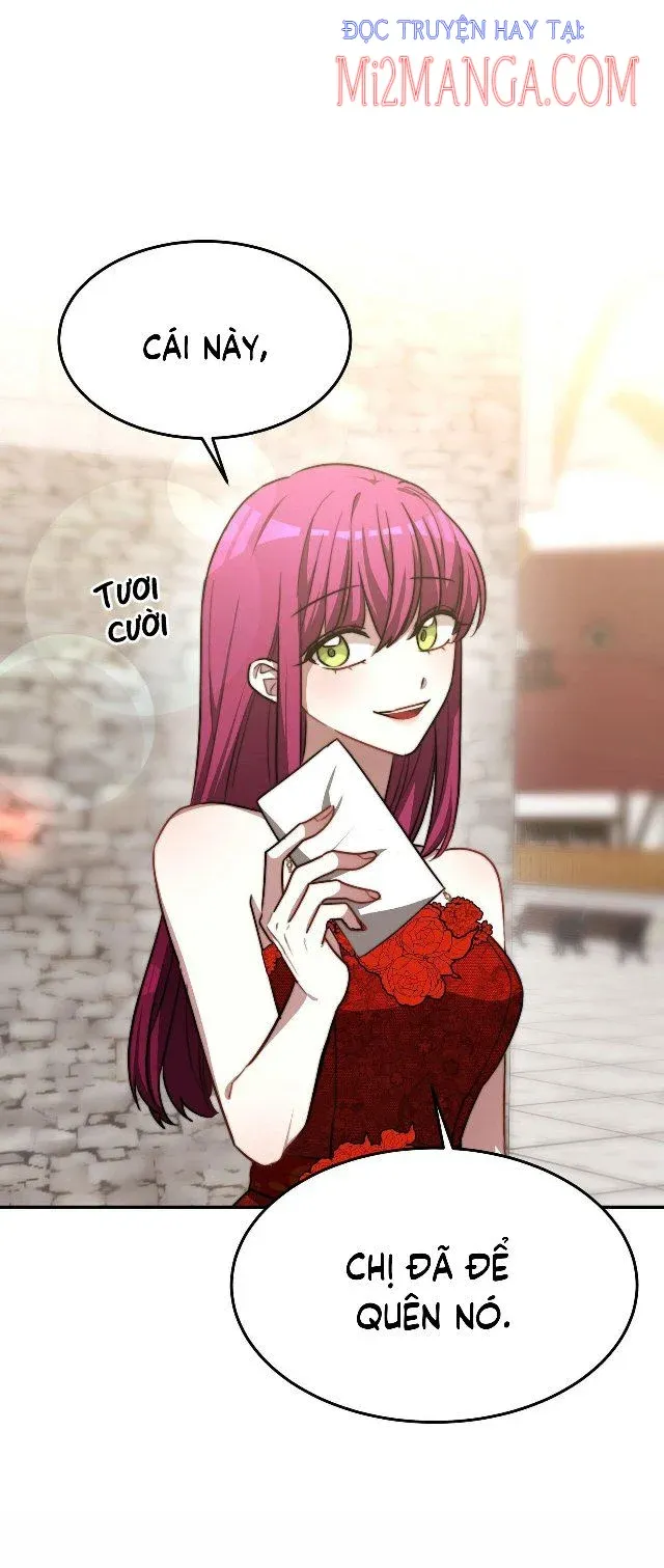 đọc truyện Ba Người Chúng Ta Đã Kết Hôn Chương 19.5 ảnh 15 tại Thiên Thai Truyện