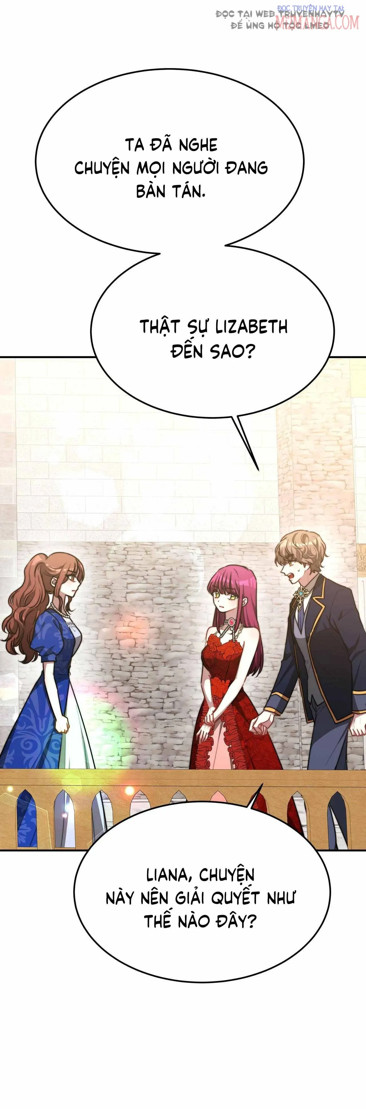 đọc truyện Ba Người Chúng Ta Đã Kết Hôn Chương 19.5 ảnh 18 tại Thiên Thai Truyện