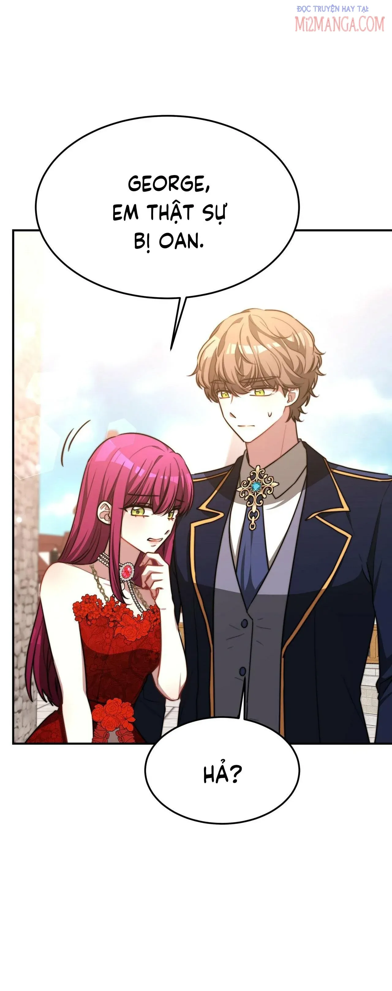 đọc truyện Ba Người Chúng Ta Đã Kết Hôn Chương 19.5 ảnh 19 tại Thiên Thai Truyện