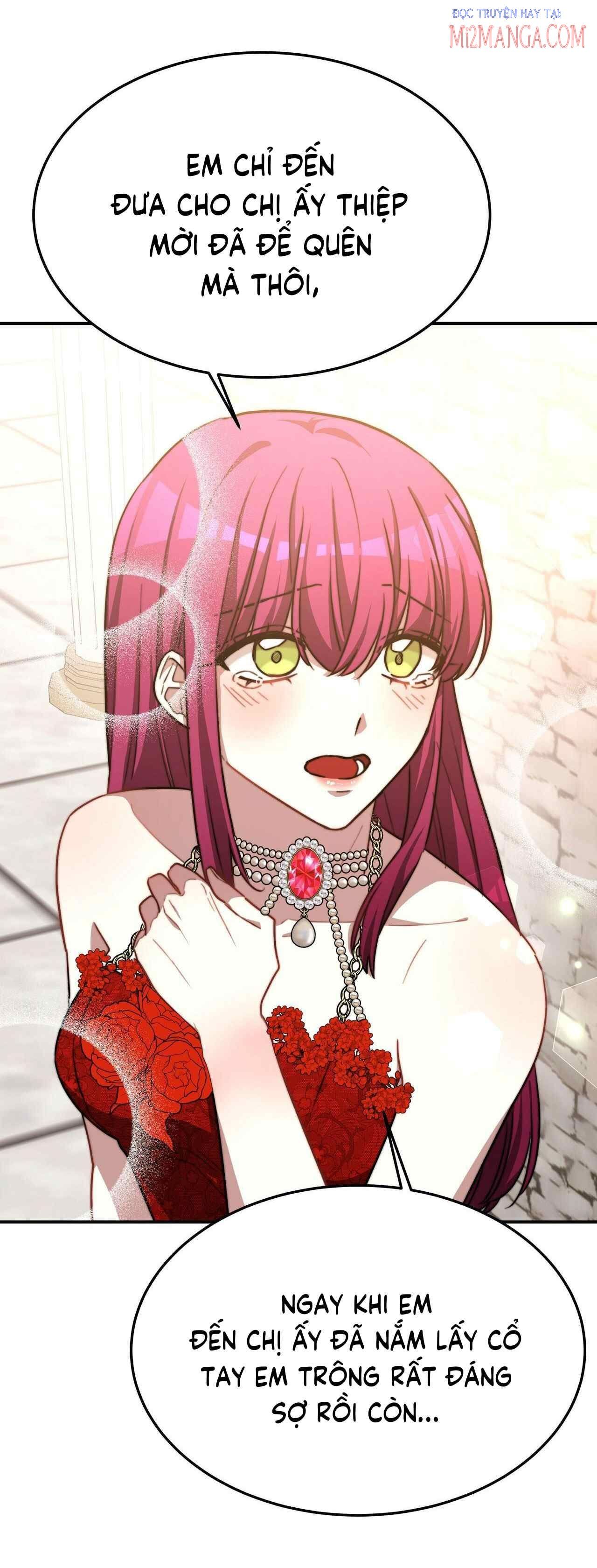 đọc truyện Ba Người Chúng Ta Đã Kết Hôn Chương 19.5 ảnh 20 tại Thiên Thai Truyện