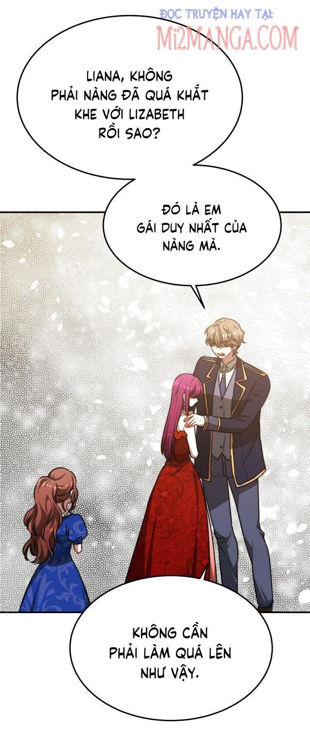 đọc truyện Ba Người Chúng Ta Đã Kết Hôn Chương 19.5 ảnh 21 tại Thiên Thai Truyện