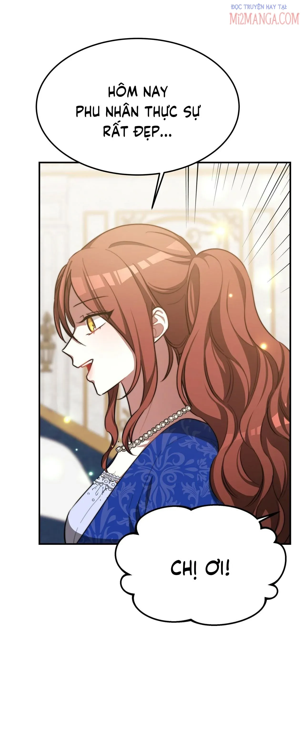 đọc truyện Ba Người Chúng Ta Đã Kết Hôn Chương 19.5 ảnh 4 tại Thiên Thai Truyện