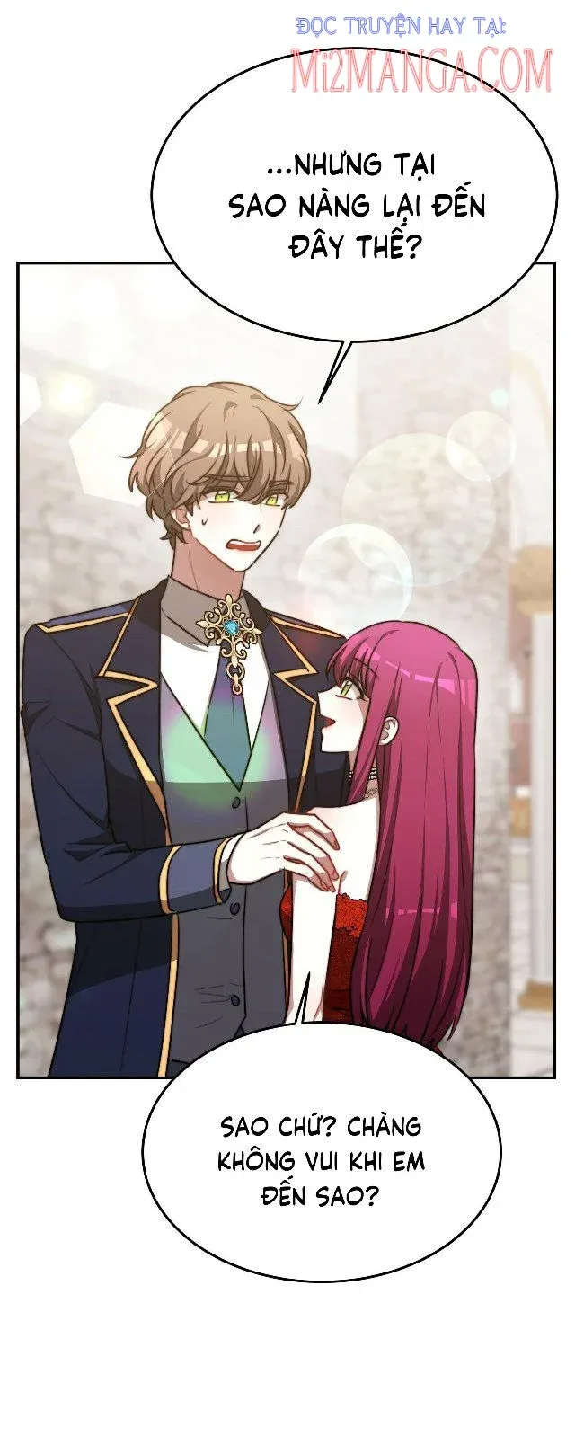 đọc truyện Ba Người Chúng Ta Đã Kết Hôn Chương 19.5 ảnh 25 tại Thiên Thai Truyện