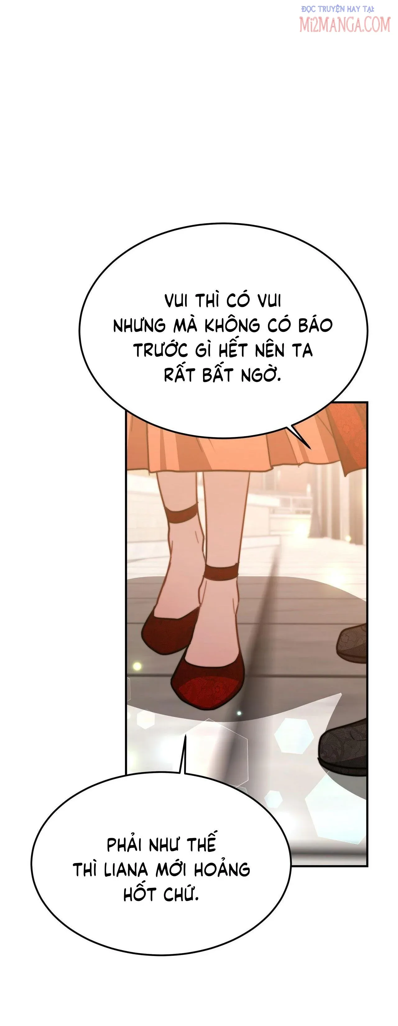 đọc truyện Ba Người Chúng Ta Đã Kết Hôn Chương 19.5 ảnh 26 tại Thiên Thai Truyện