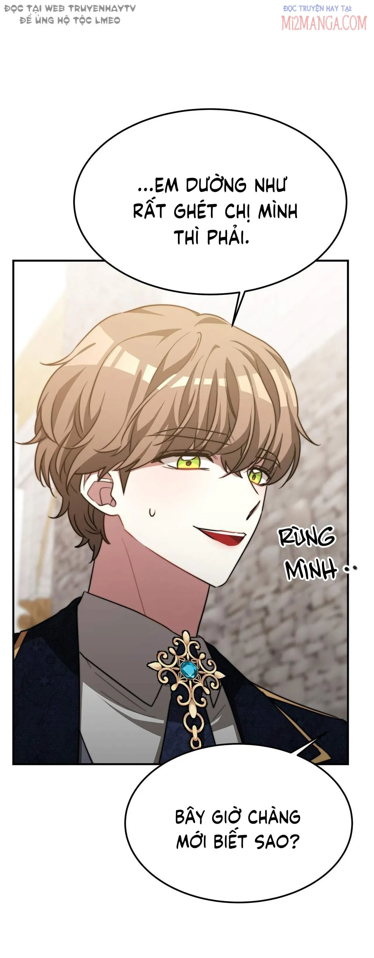 đọc truyện Ba Người Chúng Ta Đã Kết Hôn Chương 19.5 ảnh 28 tại Thiên Thai Truyện