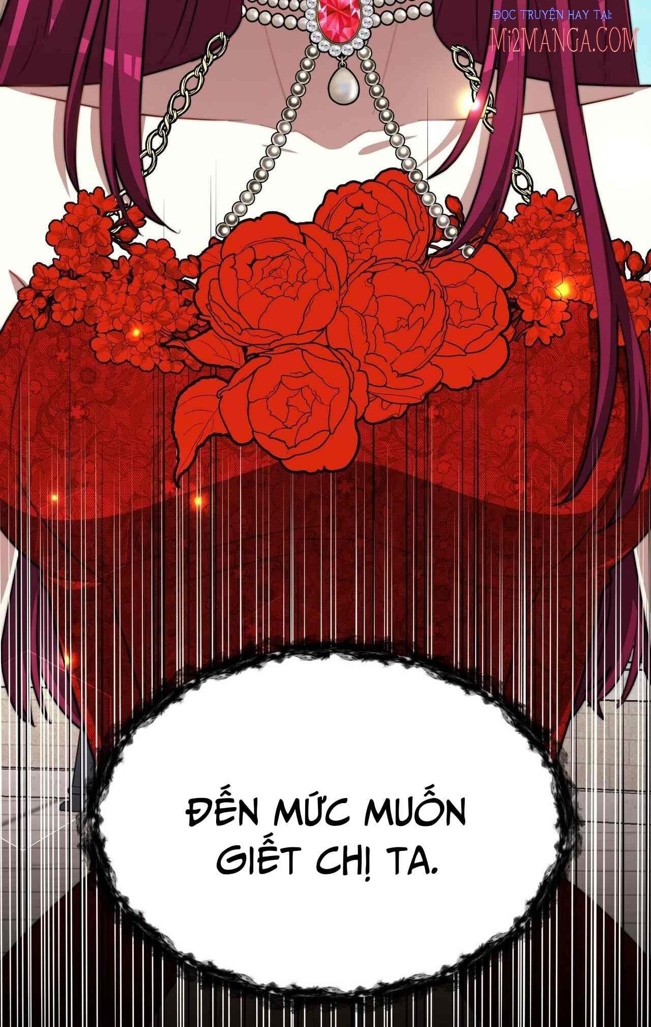 đọc truyện Ba Người Chúng Ta Đã Kết Hôn Chương 19.5 ảnh 30 tại Thiên Thai Truyện