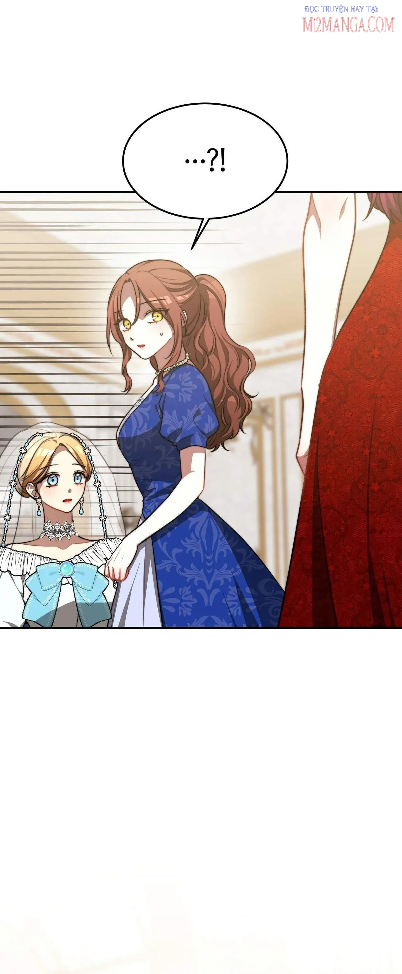 đọc truyện Ba Người Chúng Ta Đã Kết Hôn Chương 19.5 ảnh 5 tại Thiên Thai Truyện