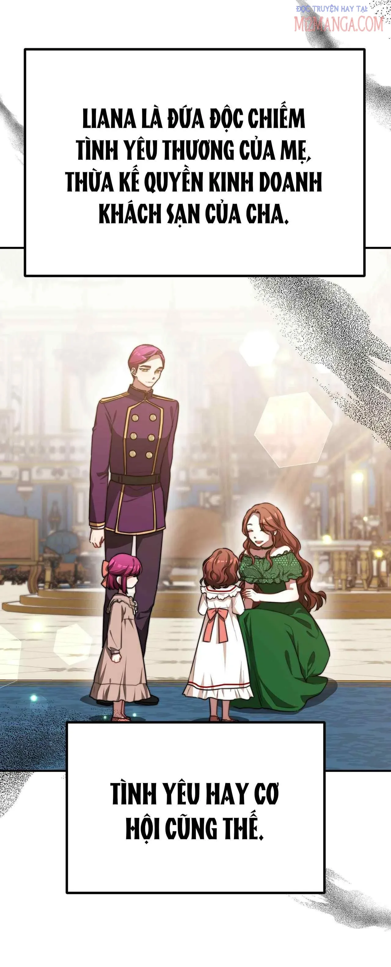 đọc truyện Ba Người Chúng Ta Đã Kết Hôn Chương 19.5 ảnh 34 tại Thiên Thai Truyện