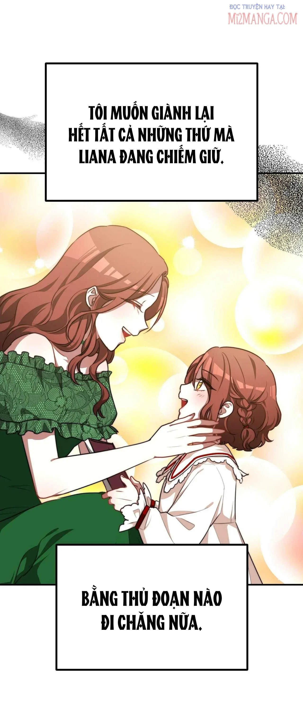 đọc truyện Ba Người Chúng Ta Đã Kết Hôn Chương 19.5 ảnh 35 tại Thiên Thai Truyện