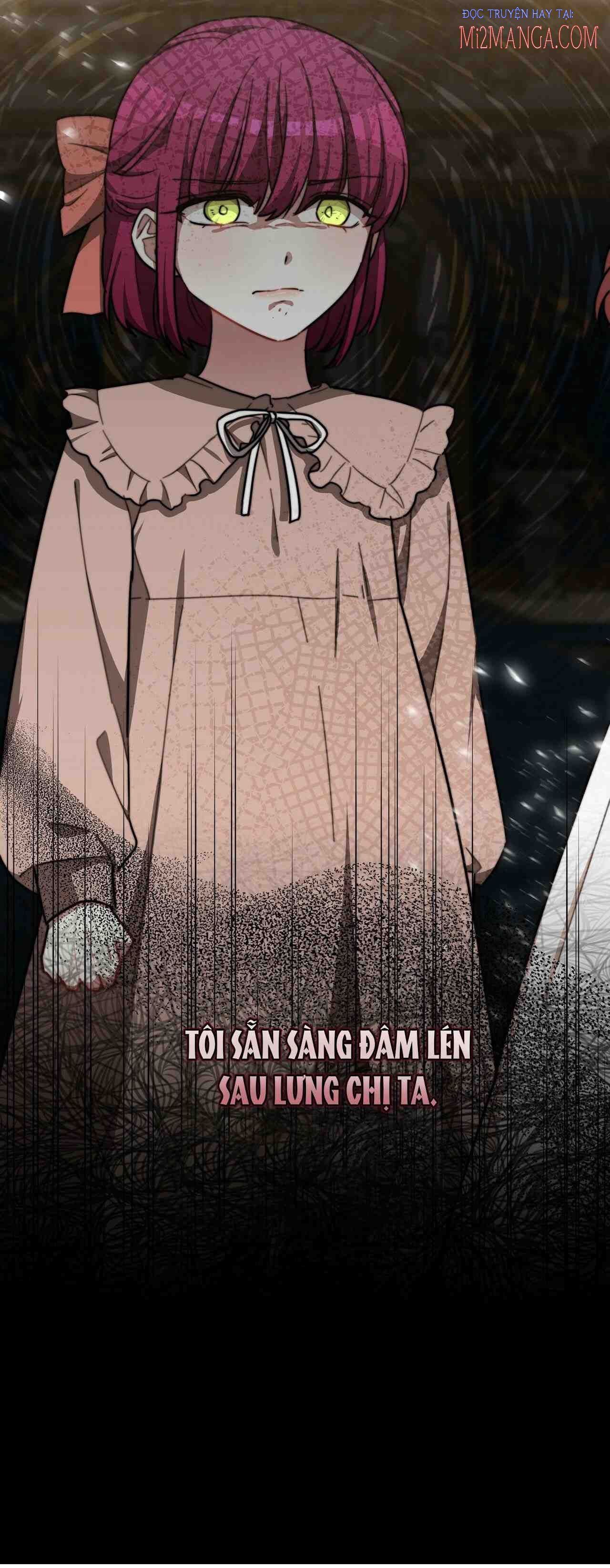 đọc truyện Ba Người Chúng Ta Đã Kết Hôn Chương 19.5 ảnh 37 tại Thiên Thai Truyện