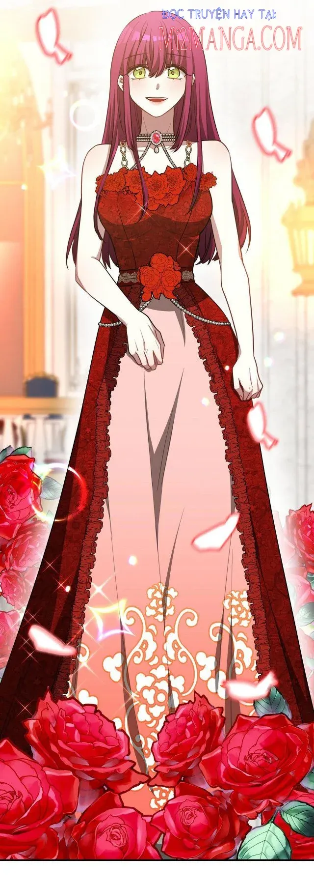 đọc truyện Ba Người Chúng Ta Đã Kết Hôn Chương 19.5 ảnh 6 tại Thiên Thai Truyện