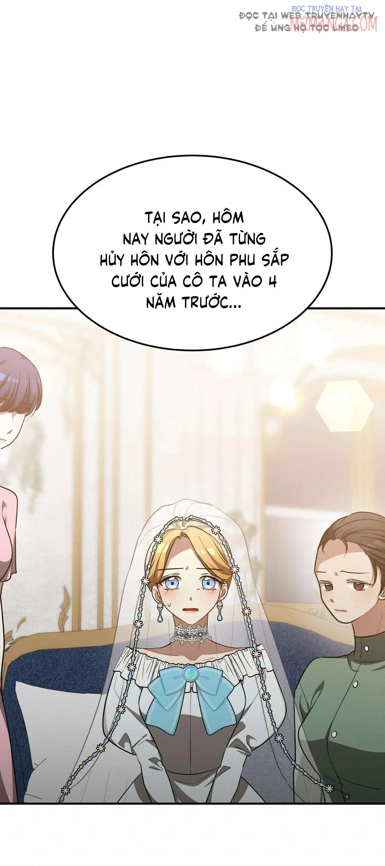 đọc truyện Ba Người Chúng Ta Đã Kết Hôn Chương 19.5 ảnh 8 tại Thiên Thai Truyện