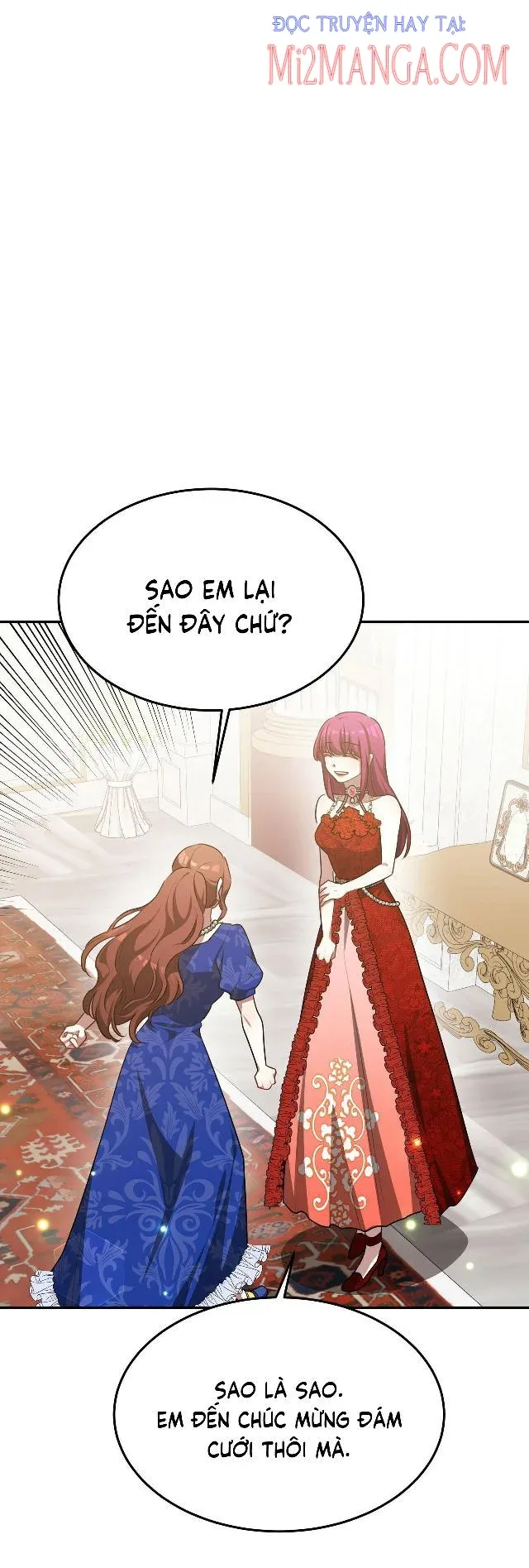 đọc truyện Ba Người Chúng Ta Đã Kết Hôn Chương 19.5 ảnh 9 tại Thiên Thai Truyện