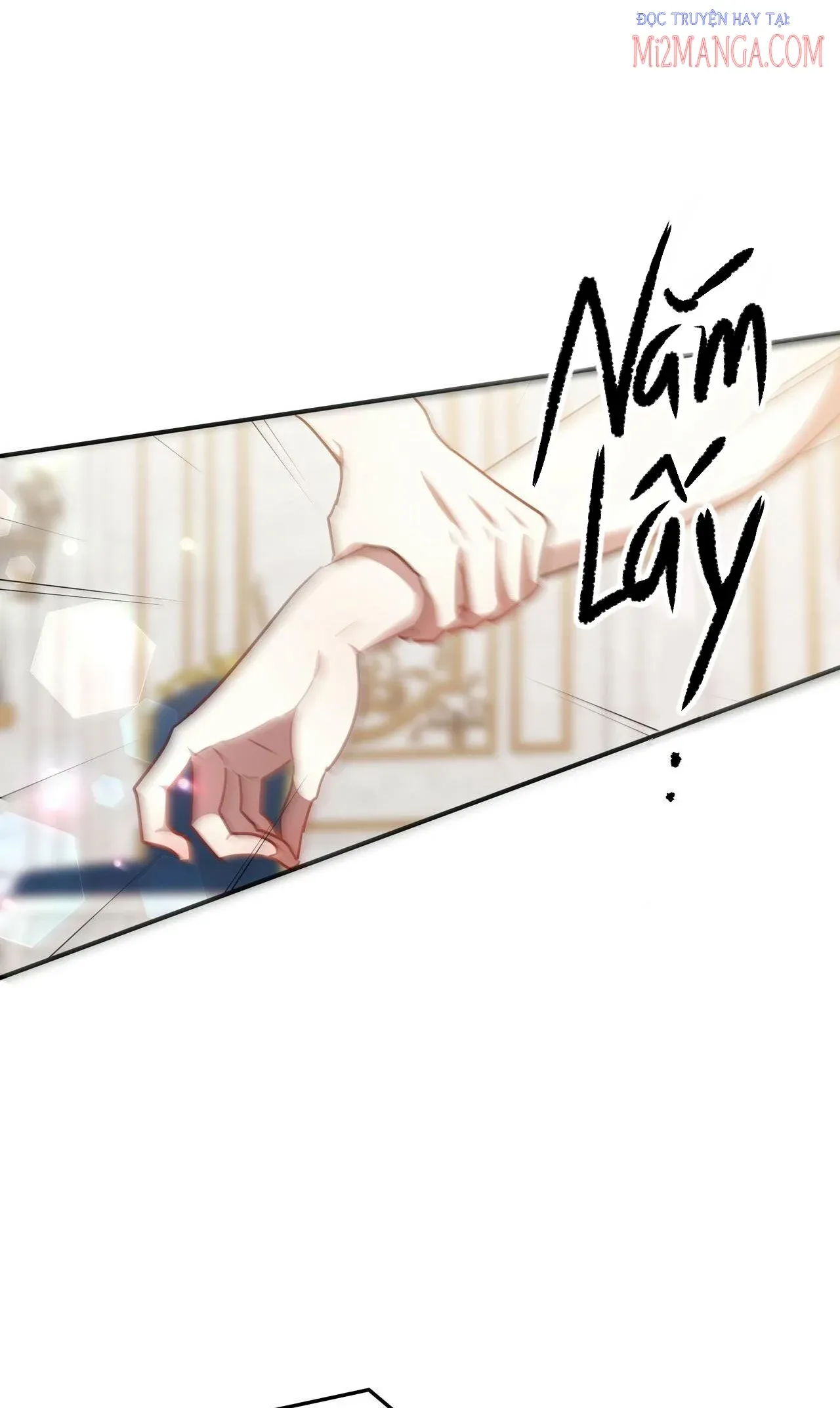 đọc truyện Ba Người Chúng Ta Đã Kết Hôn Chương 19.5 ảnh 10 tại Thiên Thai Truyện