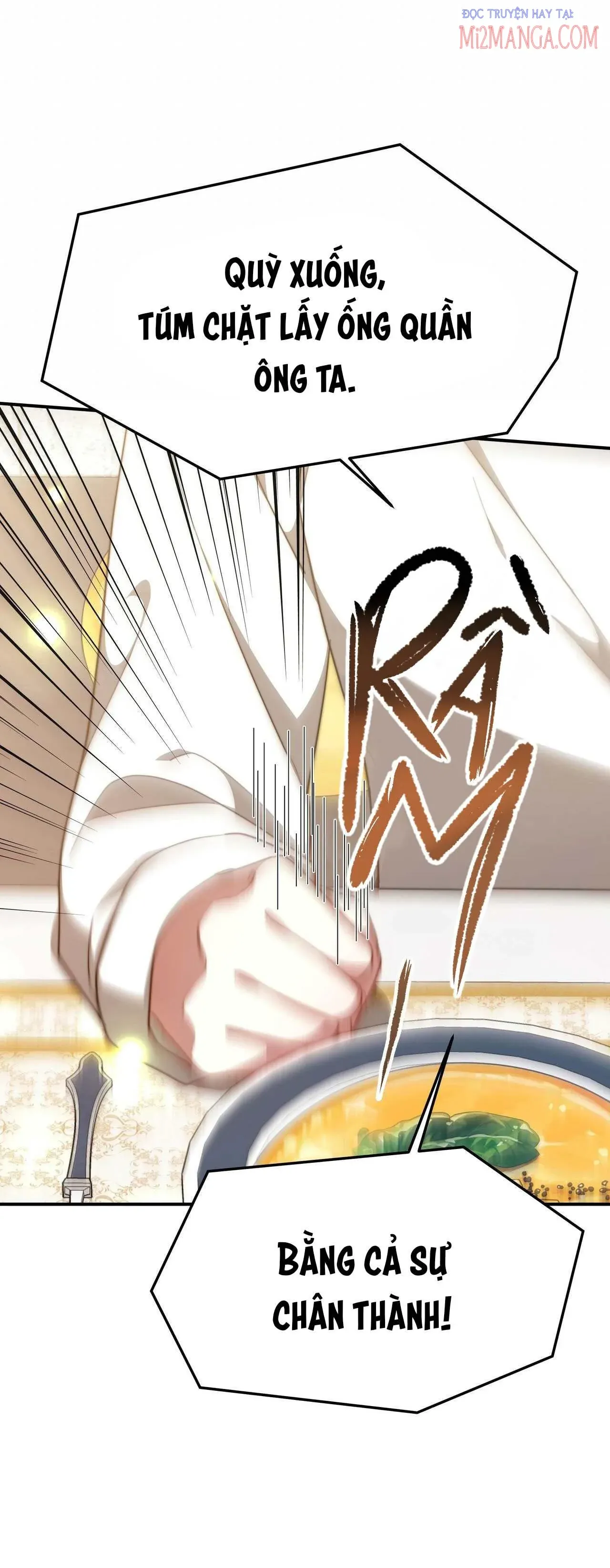 đọc truyện Ba Người Chúng Ta Đã Kết Hôn Chương 19 ảnh 12 tại Thiên Thai Truyện