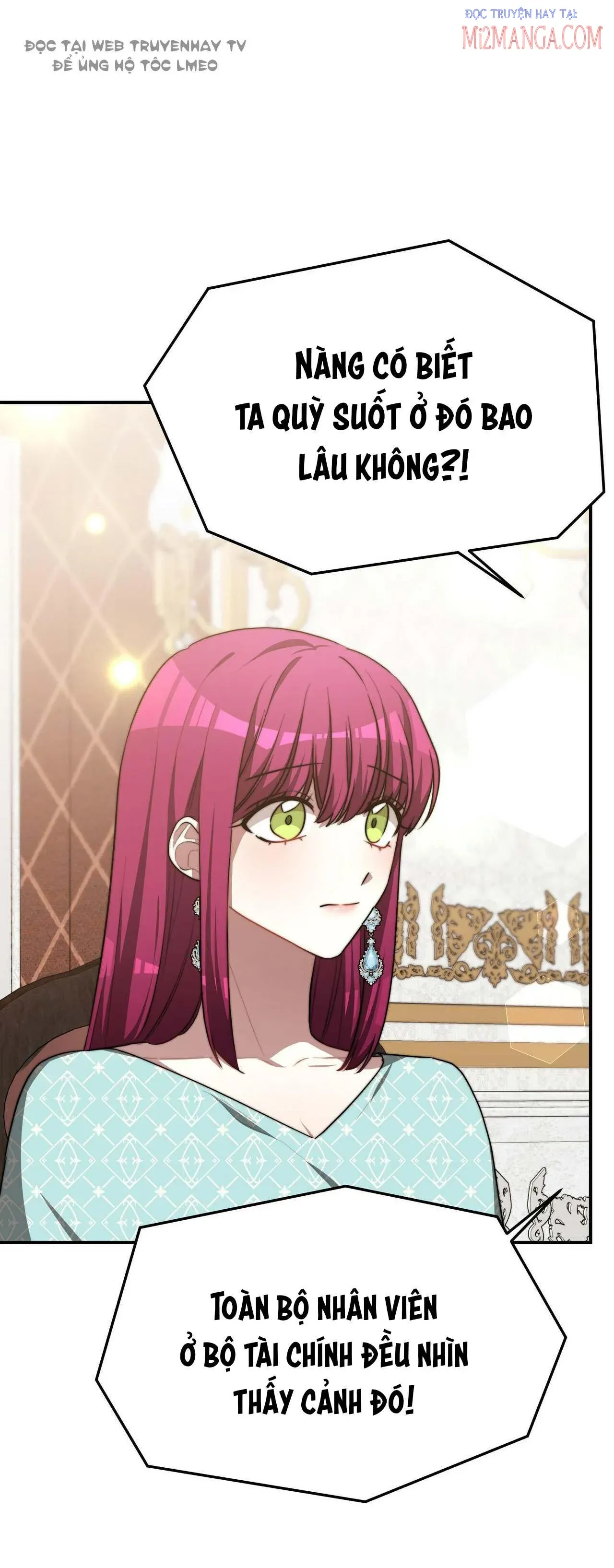 đọc truyện Ba Người Chúng Ta Đã Kết Hôn Chương 19 ảnh 13 tại Thiên Thai Truyện