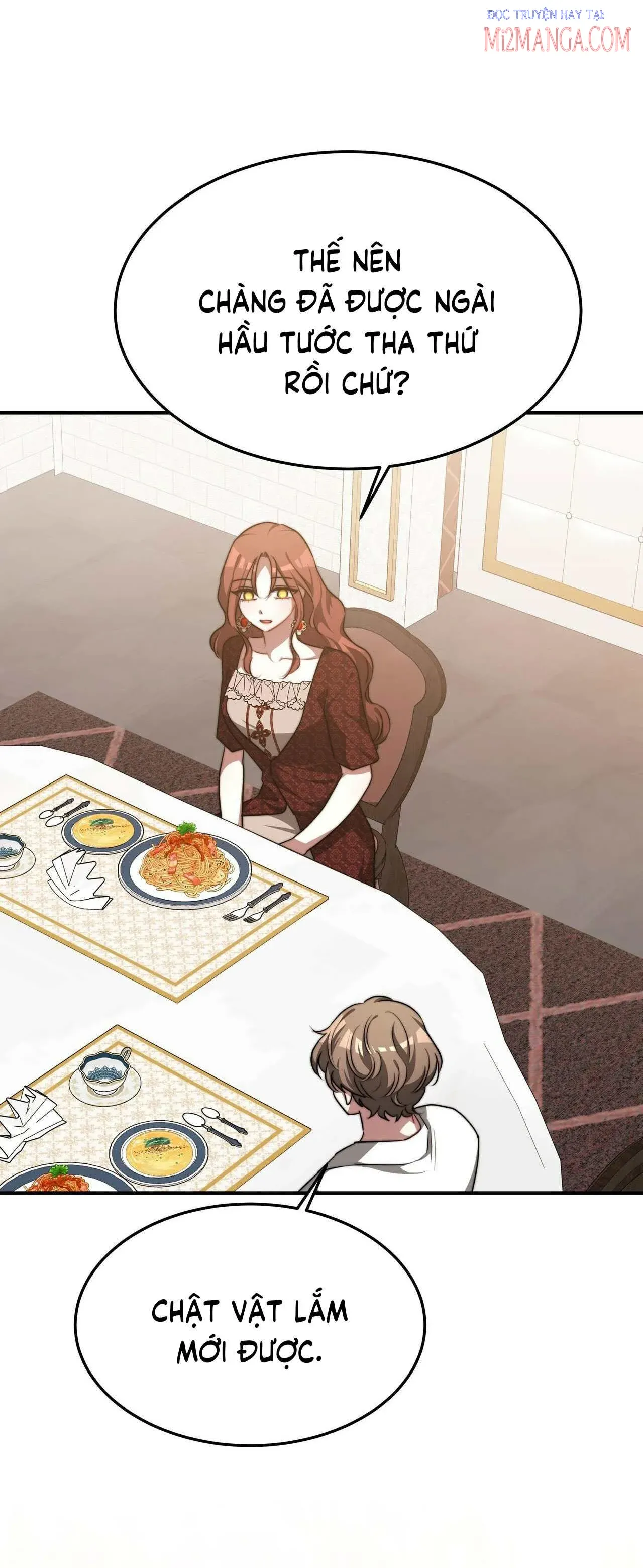 đọc truyện Ba Người Chúng Ta Đã Kết Hôn Chương 19 ảnh 14 tại Thiên Thai Truyện