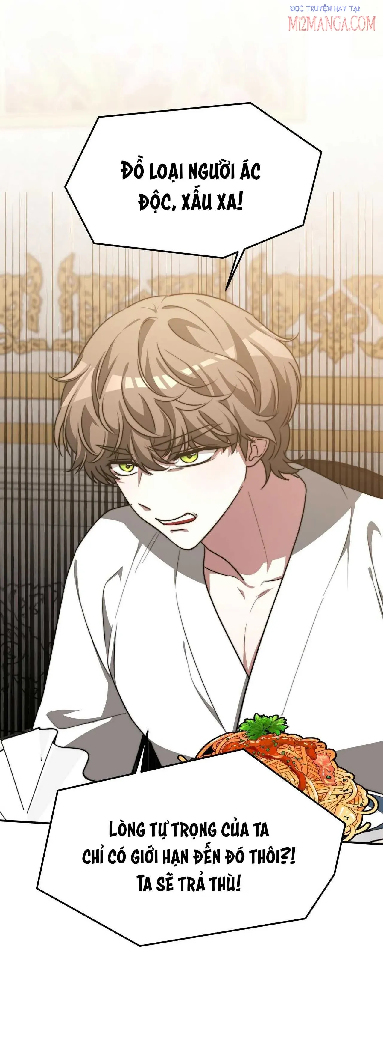 đọc truyện Ba Người Chúng Ta Đã Kết Hôn Chương 19 ảnh 15 tại Thiên Thai Truyện