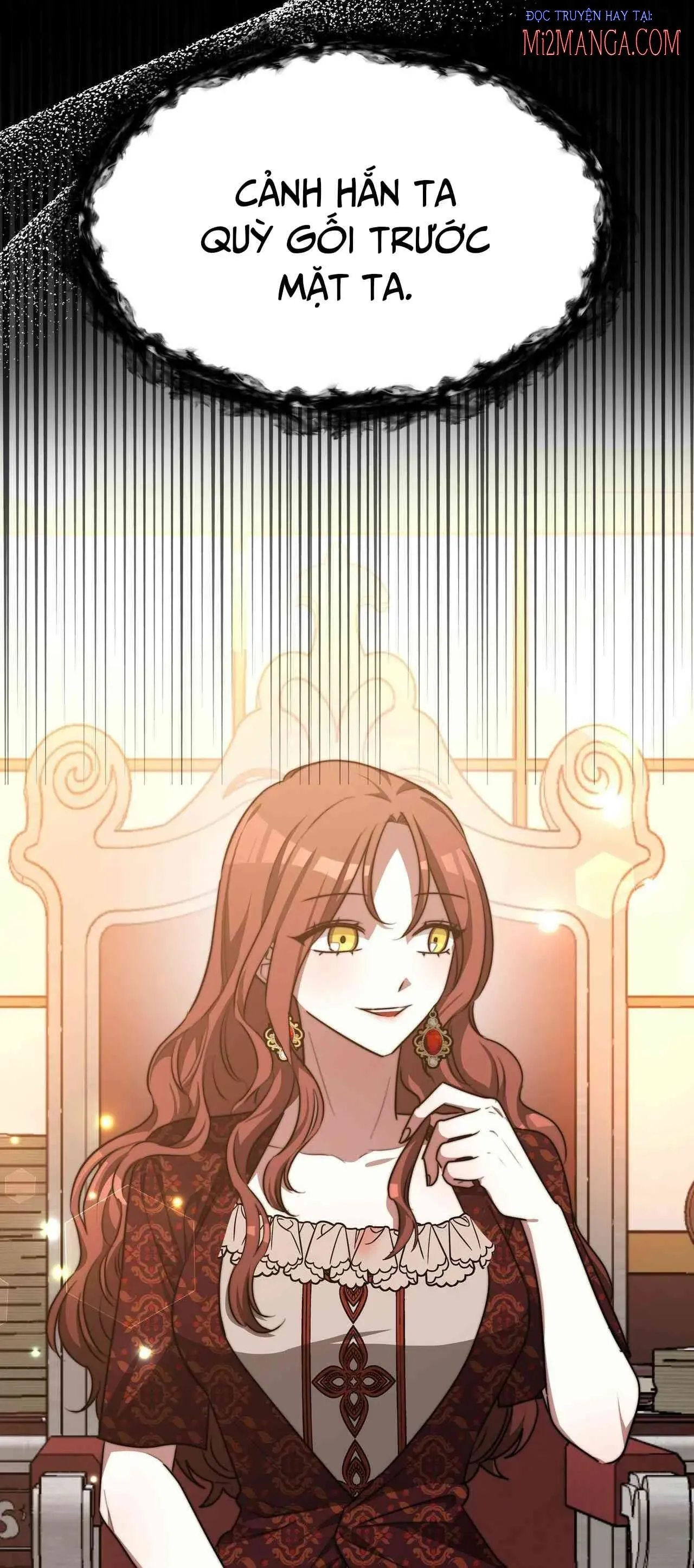 đọc truyện Ba Người Chúng Ta Đã Kết Hôn Chương 19 ảnh 18 tại Thiên Thai Truyện