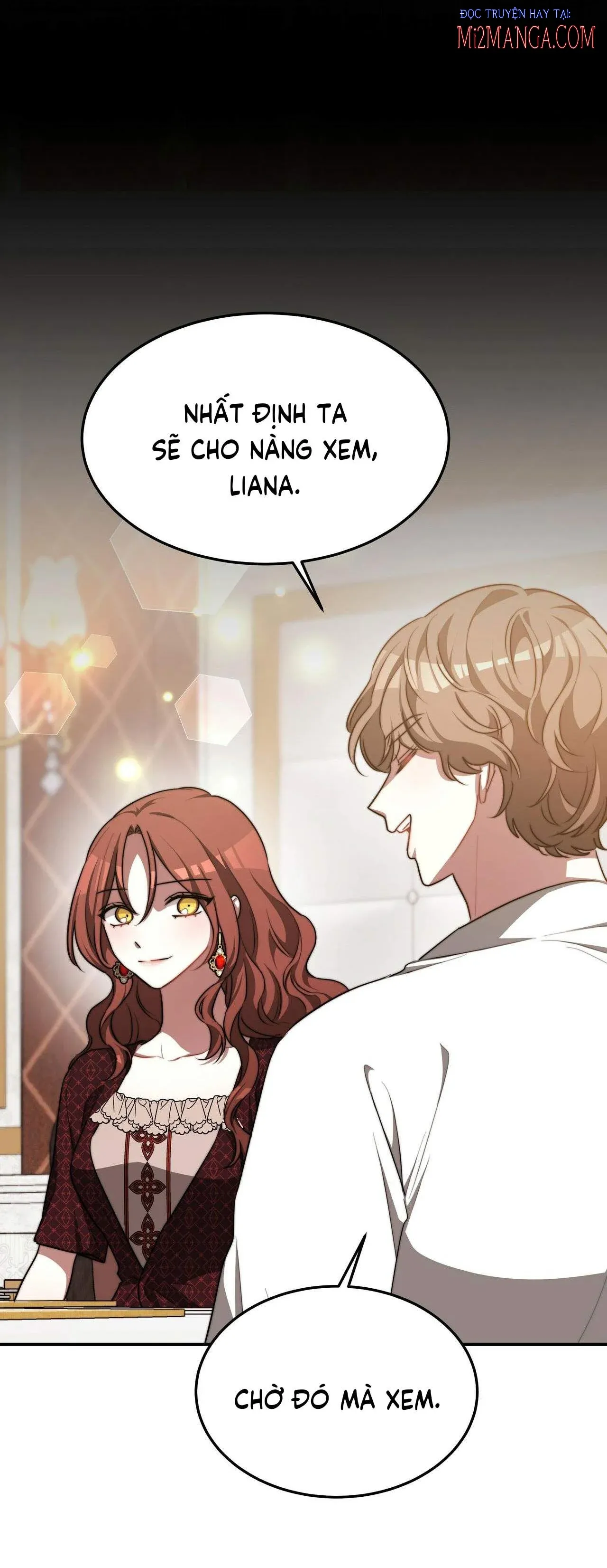 đọc truyện Ba Người Chúng Ta Đã Kết Hôn Chương 19 ảnh 21 tại Thiên Thai Truyện