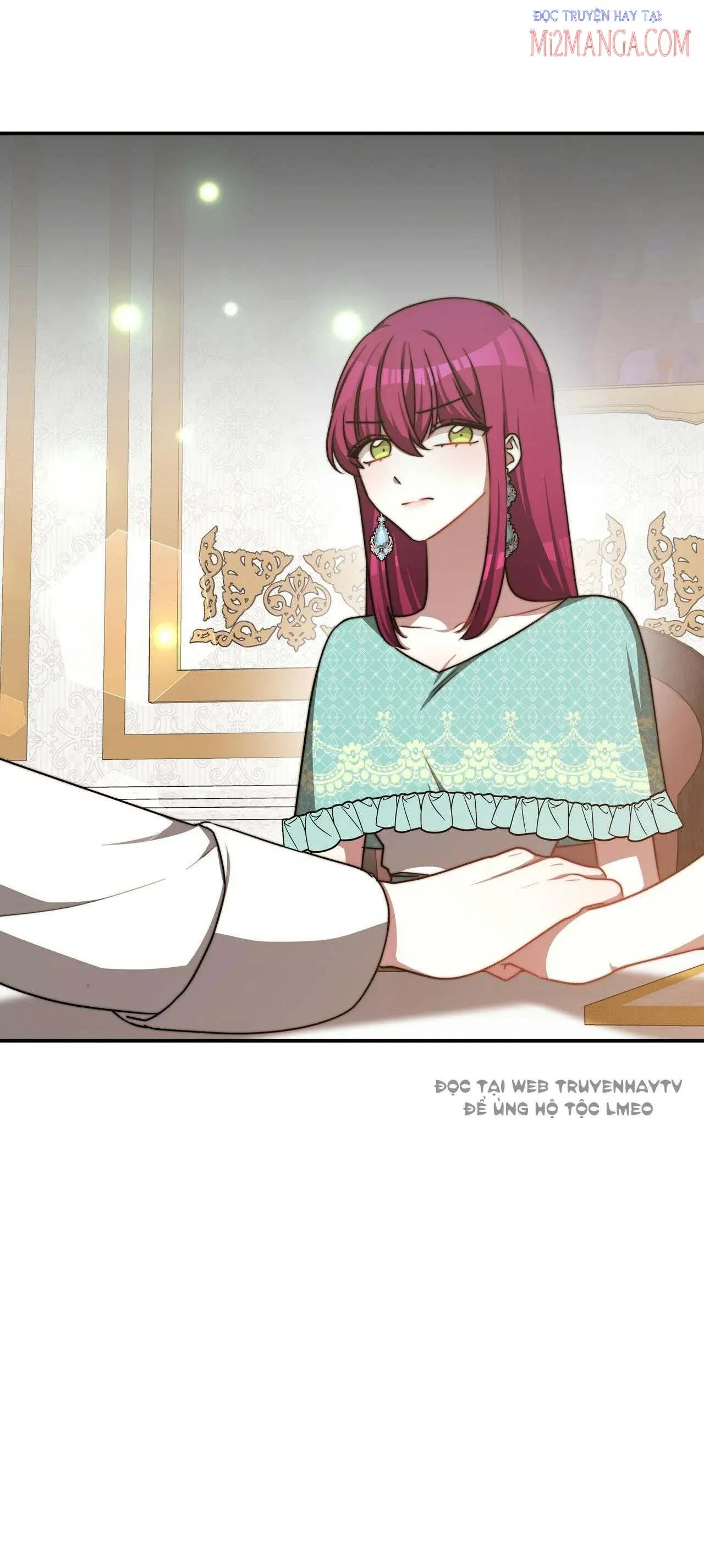 đọc truyện Ba Người Chúng Ta Đã Kết Hôn Chương 19 ảnh 23 tại Thiên Thai Truyện