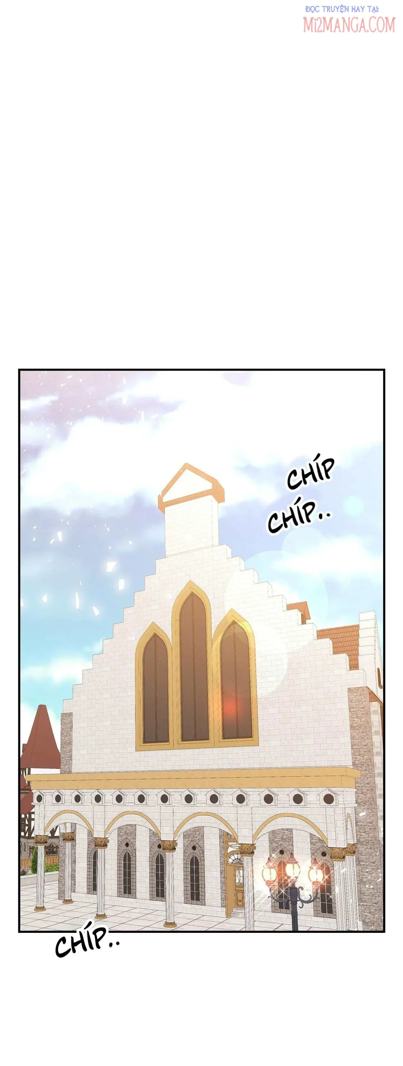 đọc truyện Ba Người Chúng Ta Đã Kết Hôn Chương 19 ảnh 24 tại Thiên Thai Truyện