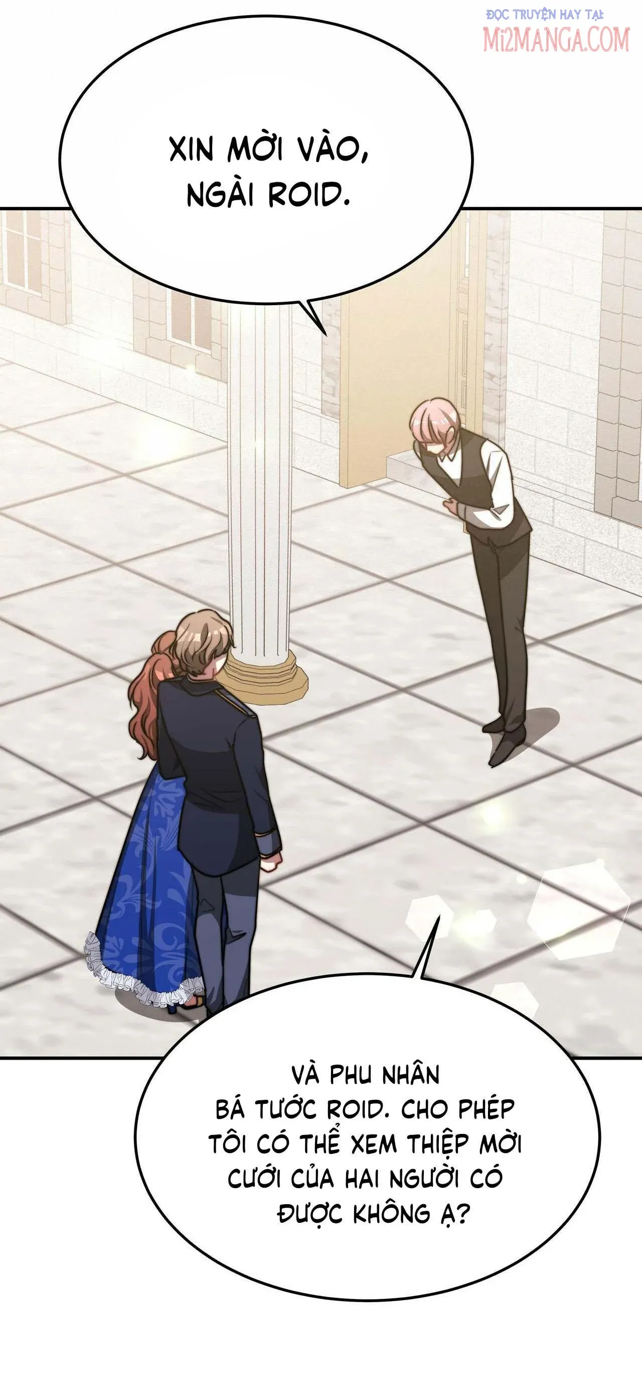 đọc truyện Ba Người Chúng Ta Đã Kết Hôn Chương 19 ảnh 27 tại Thiên Thai Truyện