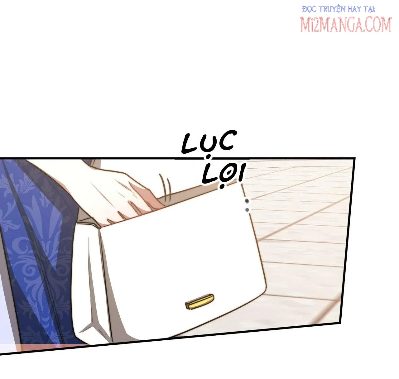 đọc truyện Ba Người Chúng Ta Đã Kết Hôn Chương 19 ảnh 28 tại Thiên Thai Truyện